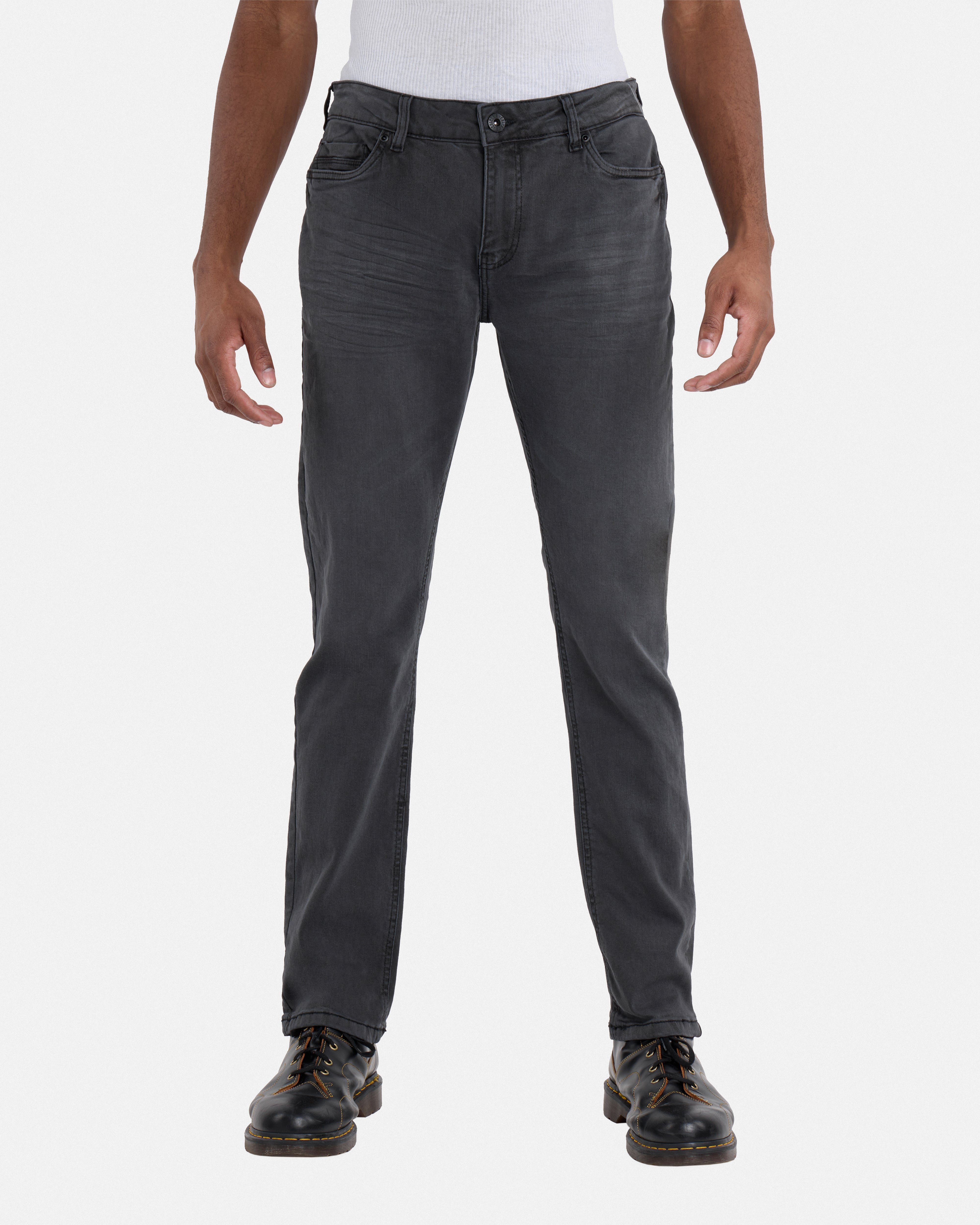 Men's Cultura Slim Fit Stretch Denim Jeans