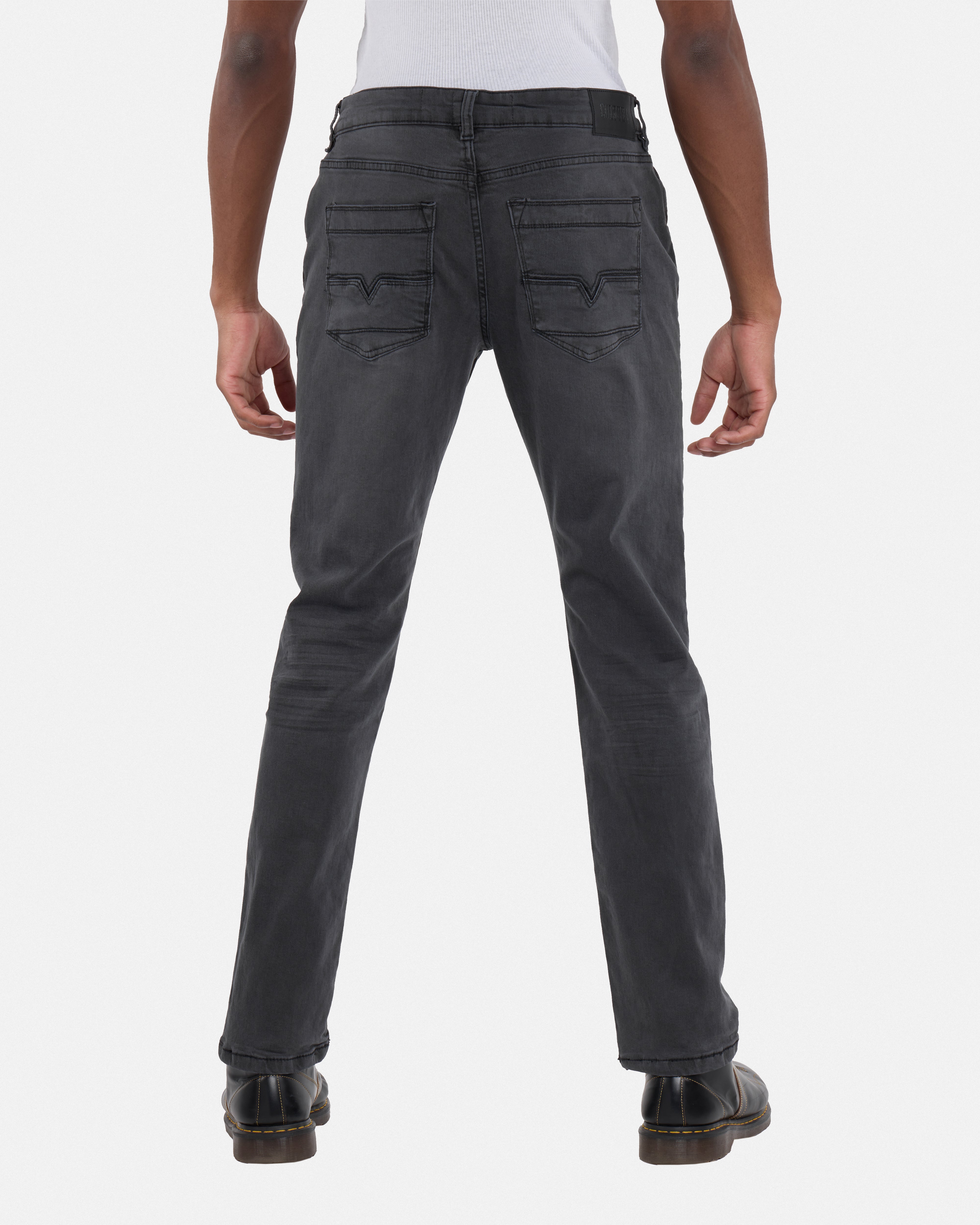 CMP-94293 Slim Fit Stretch Jeans – X-RAY JEANS