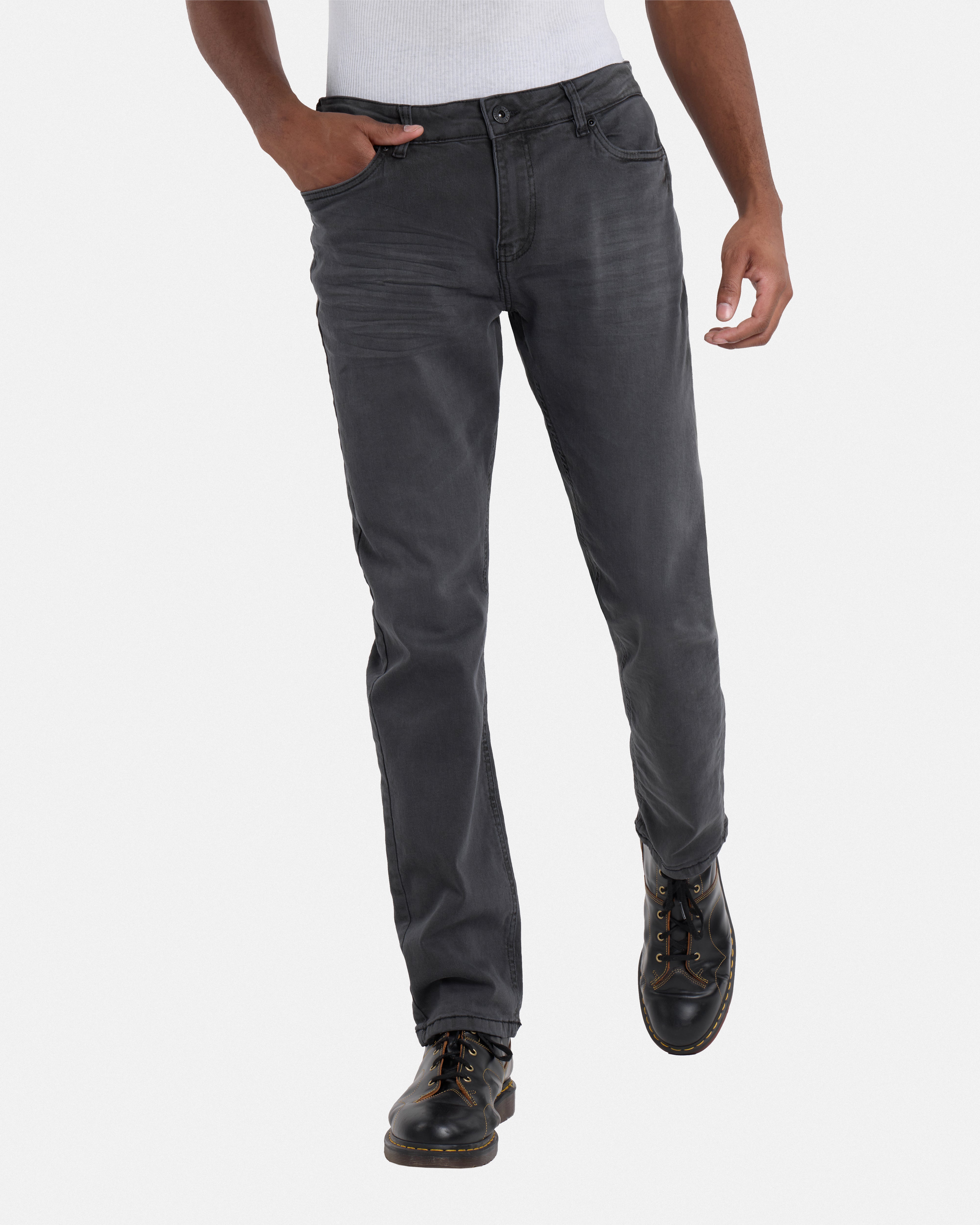 CMP-94293 Slim Fit Stretch Jeans – X-RAY JEANS