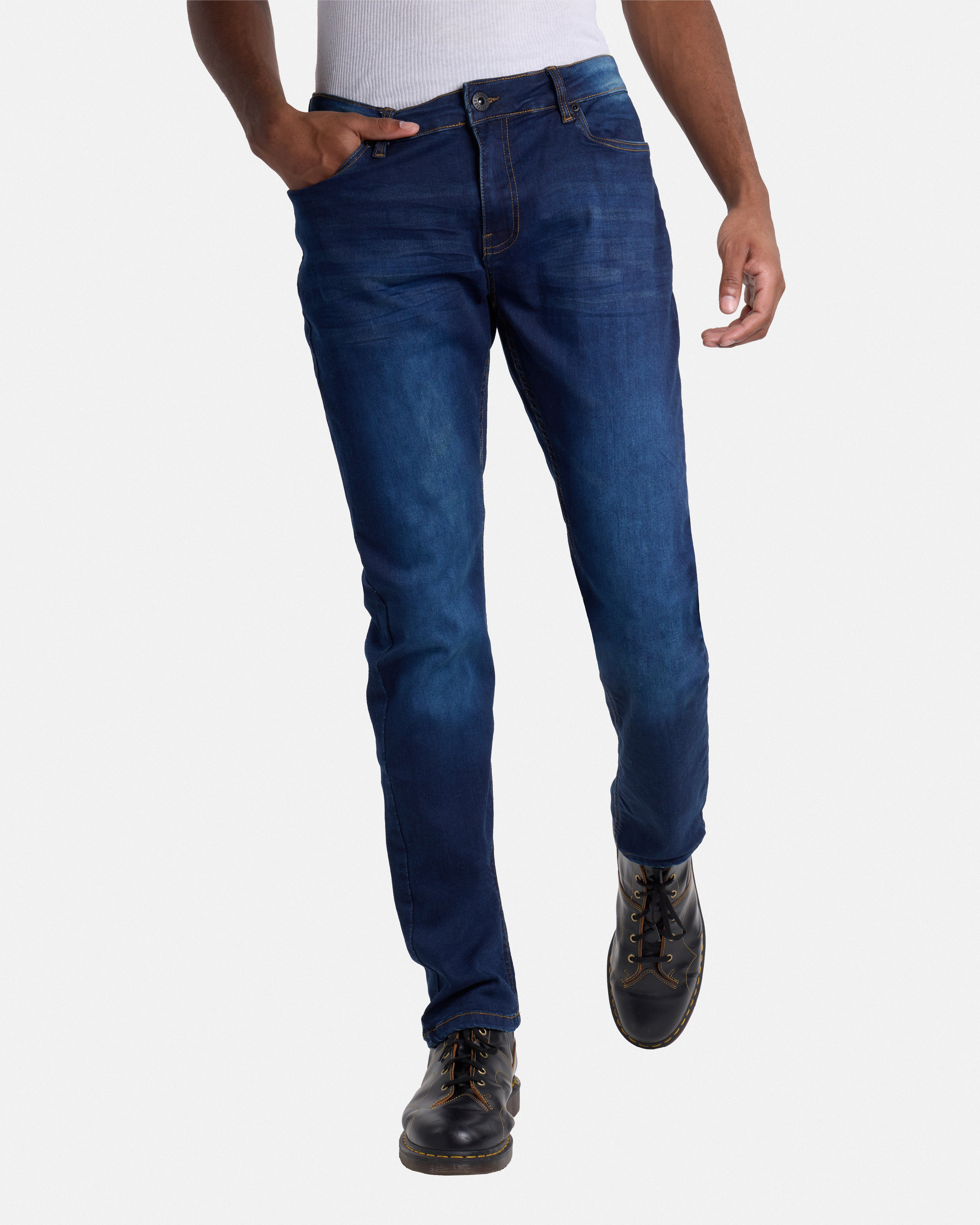 CMP-94293 Slim Fit Stretch Jeans – X-RAY JEANS