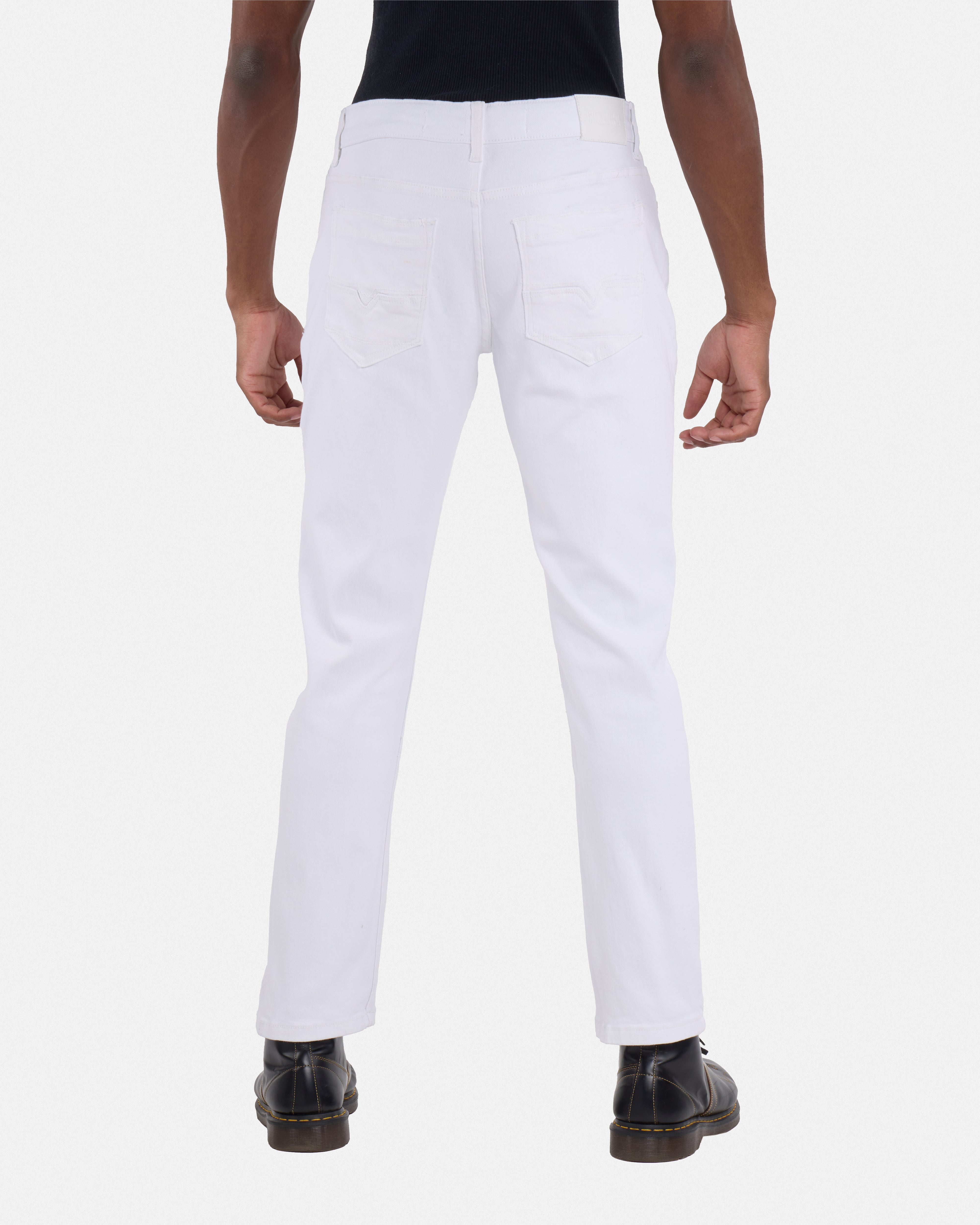 CMP-94293 Slim Fit Stretch Jeans – X-RAY JEANS