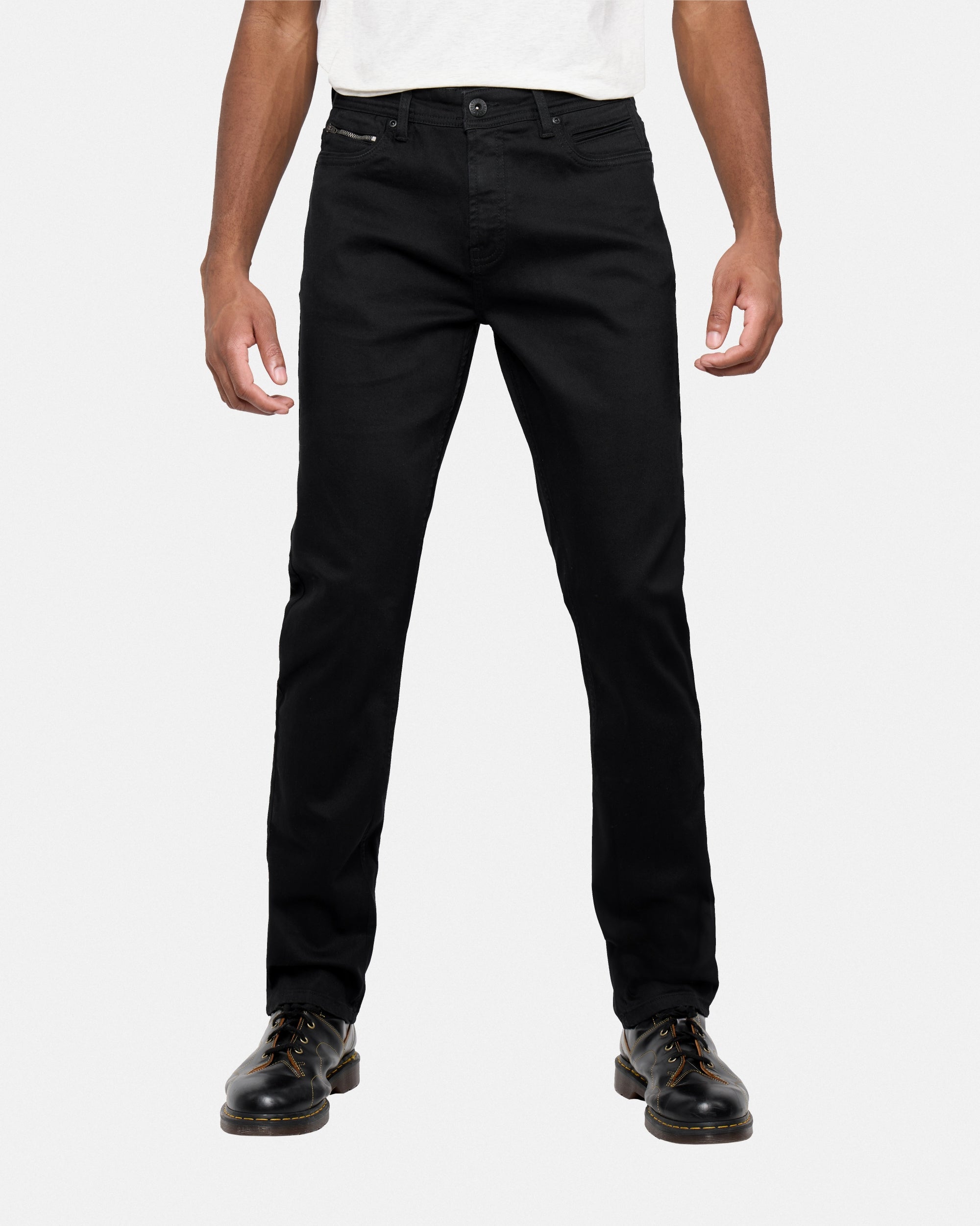 Men's Cultura Slim Stretch Silicon Jeans