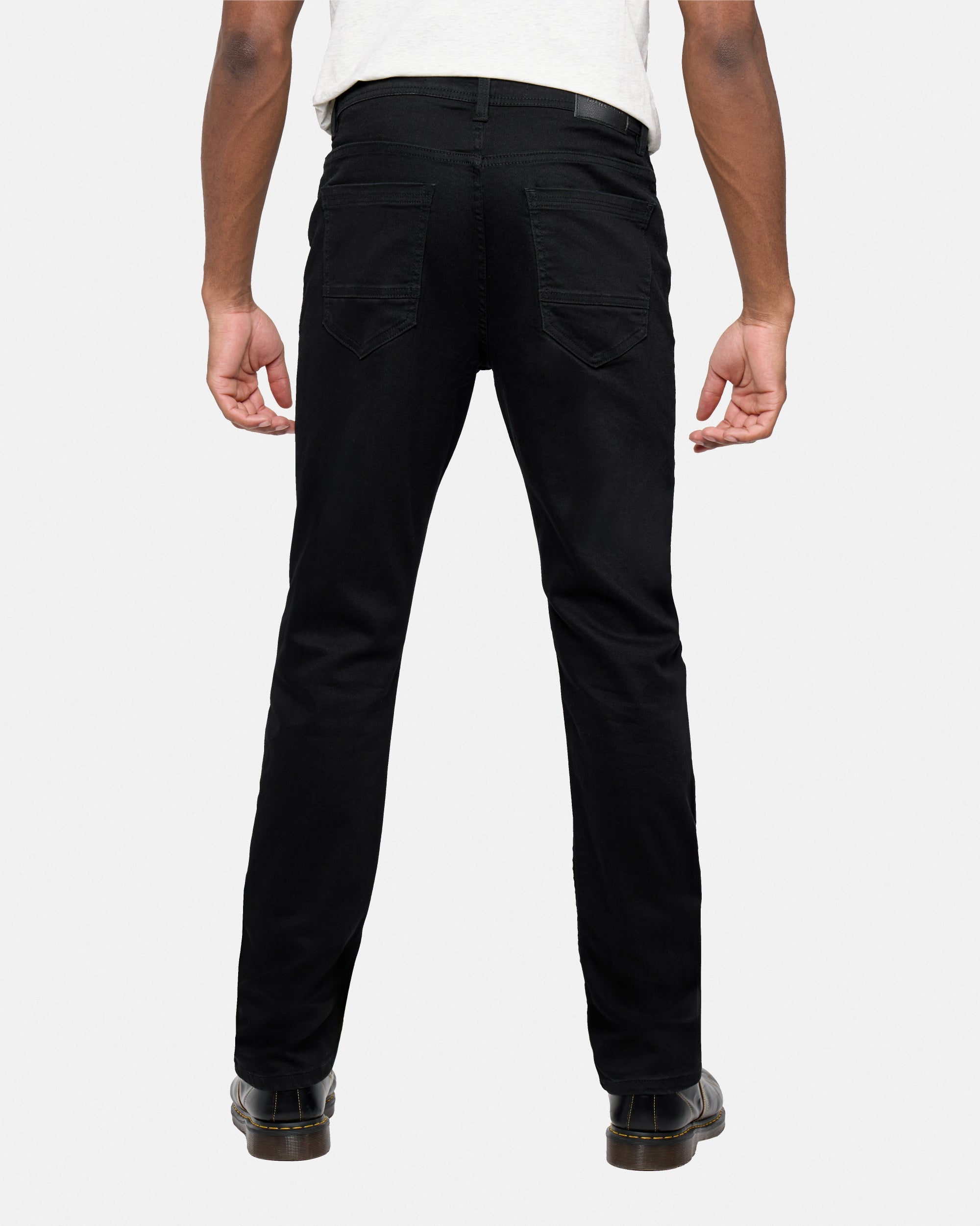 Men's Cultura Slim Stretch Silicon Jeans