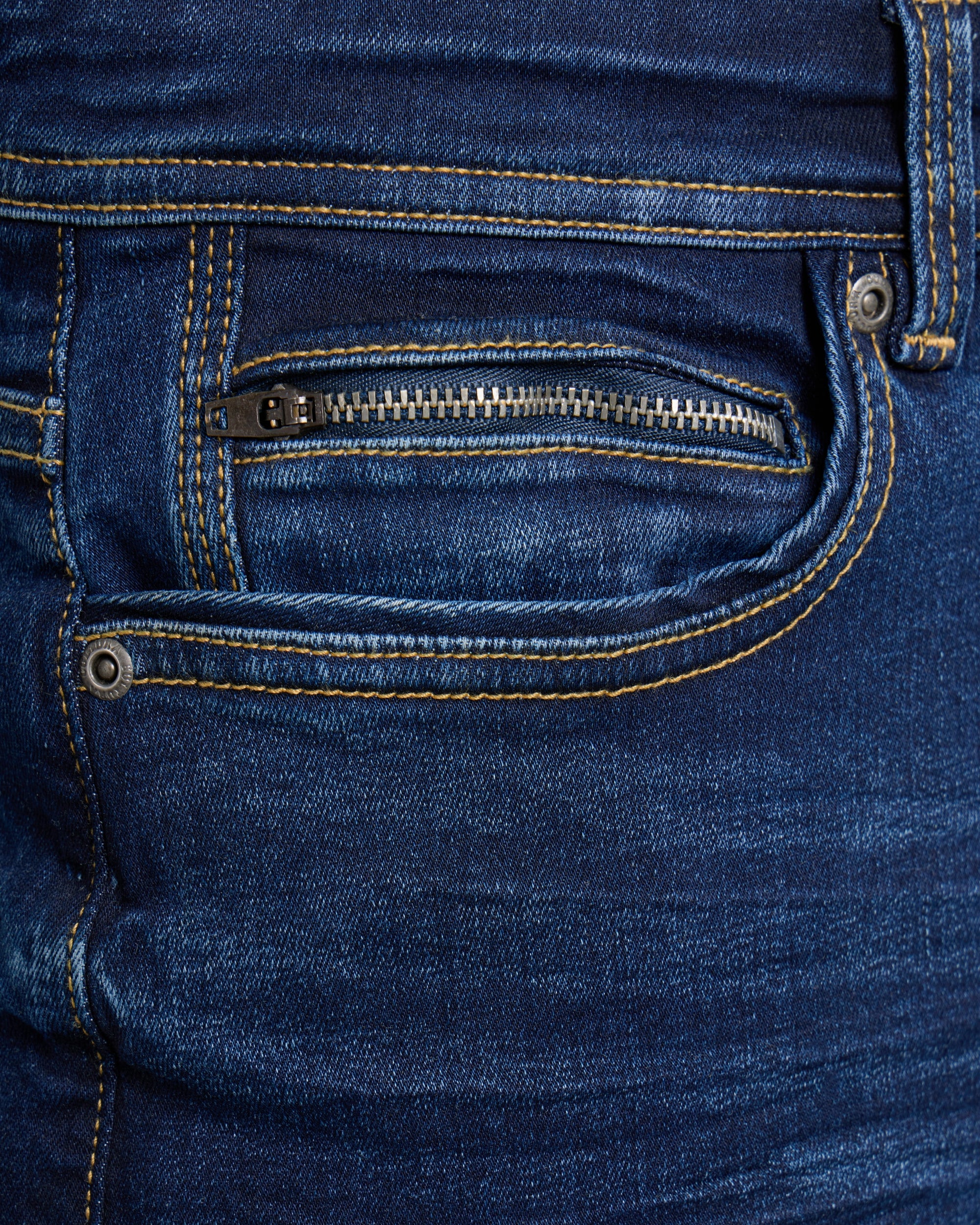 Men's Cultura Slim Stretch Silicon Jeans-thumbmail-14