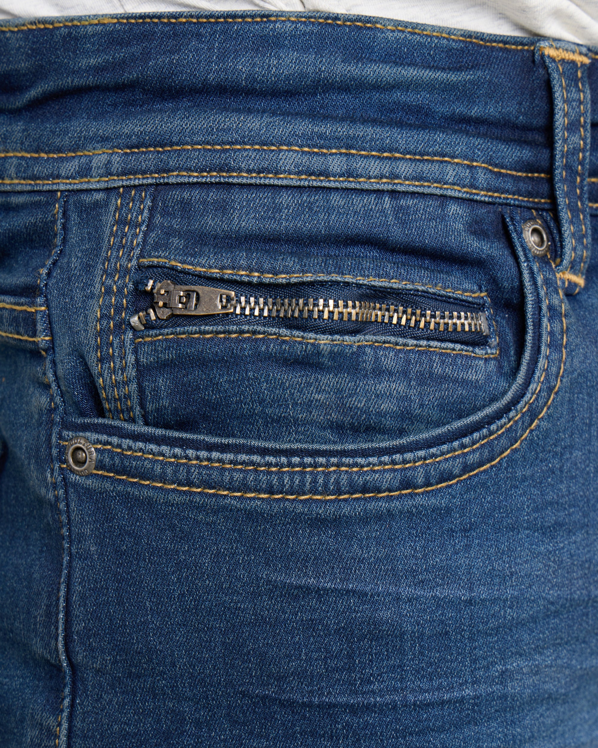 Men's Cultura Slim Stretch Silicon Jeans-thumbmail-26