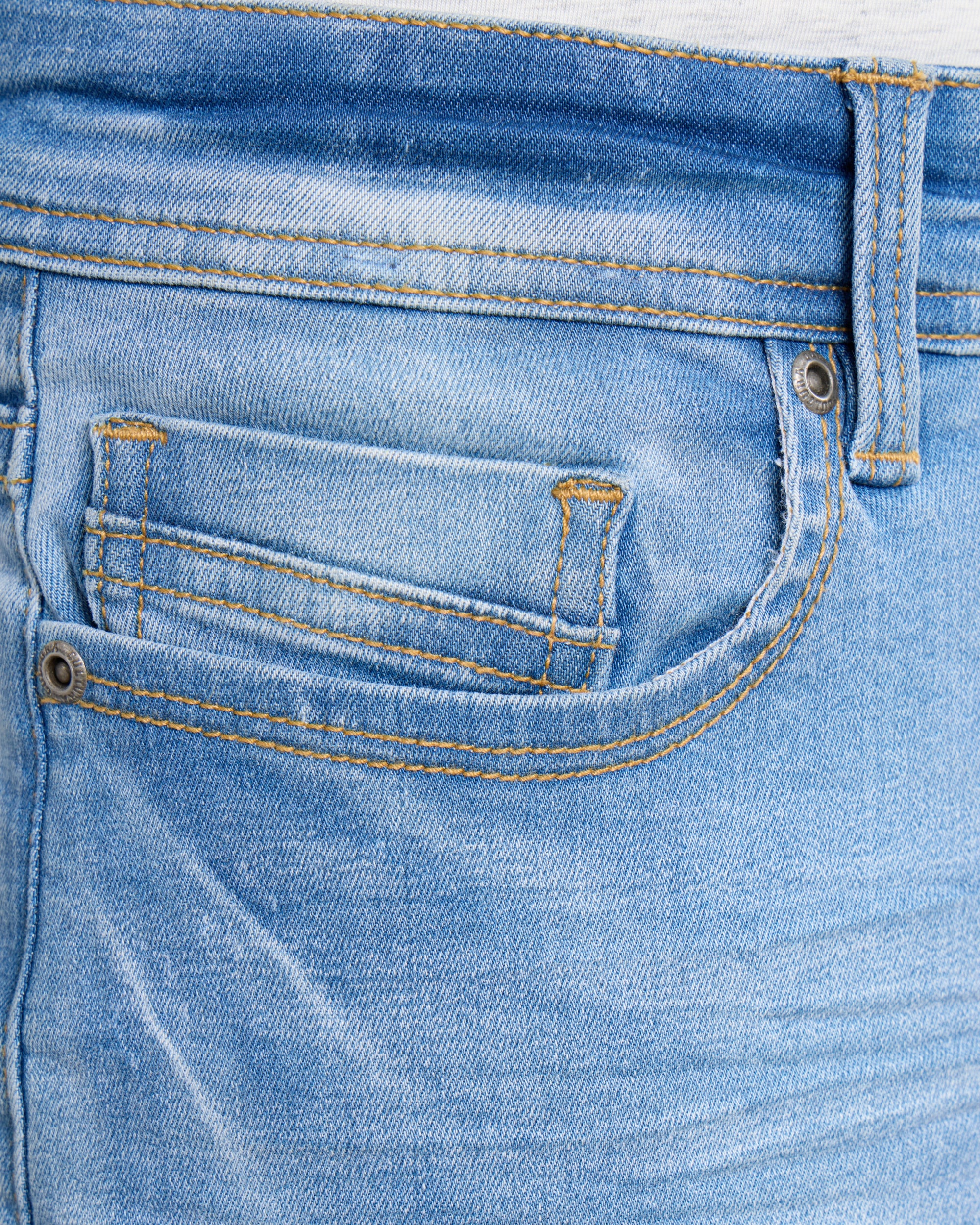 Men's Cultura Slim Stretch Silicon Jeans-thumbmail-22