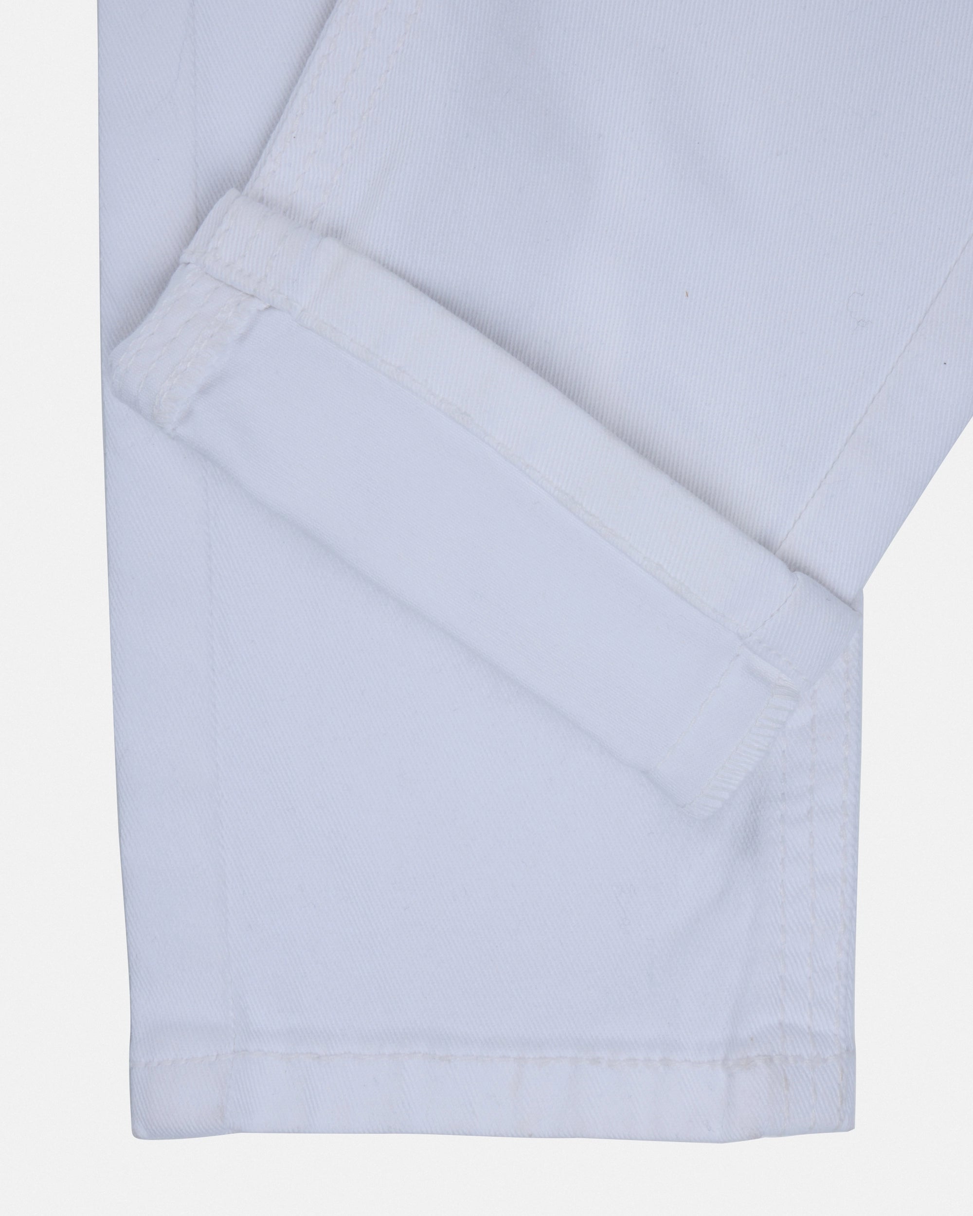 #CUDJB9100743 Boy's Saddle Stitch Color Jeans With Flap Pocket-thumbmail-25