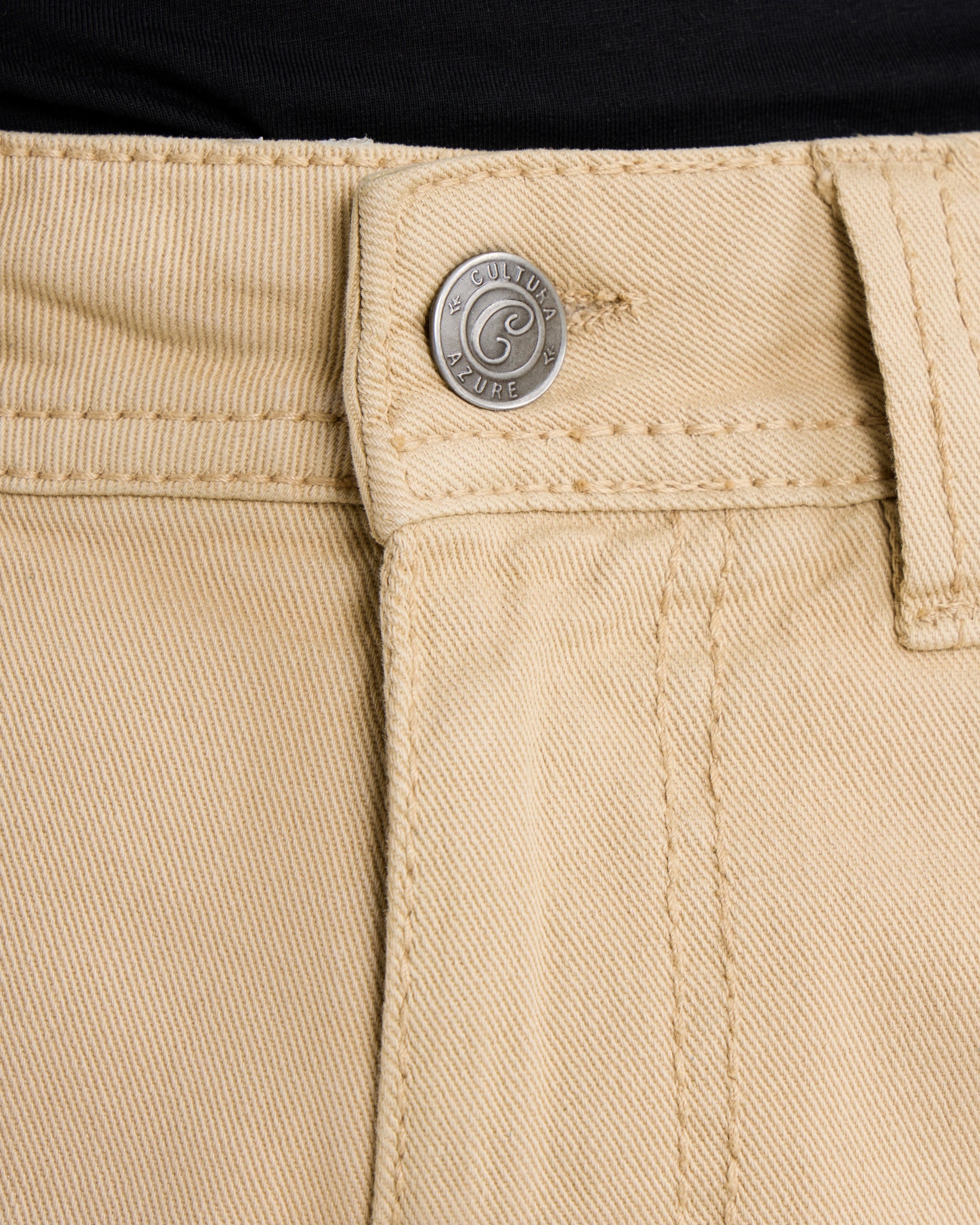 #CUDJM9100740 Saddle Stitch Relaxed Fit Color Western Jeans With Flap Pocket-thumbmail-22