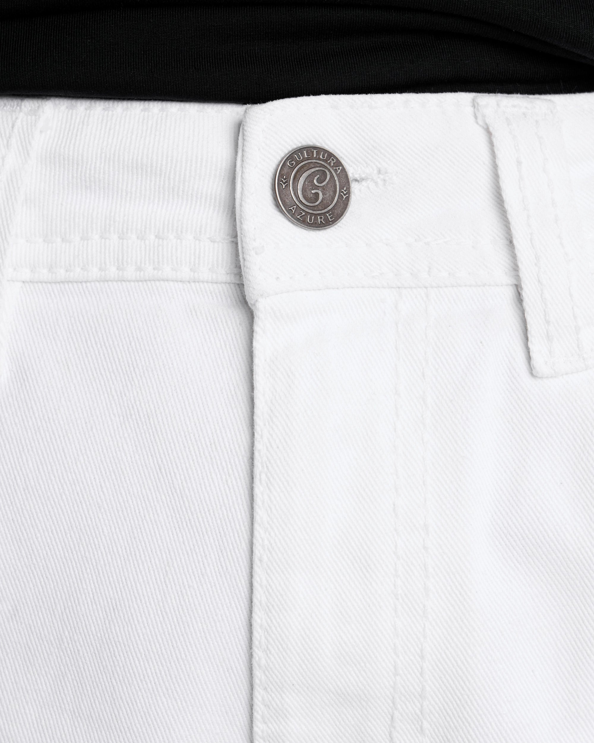 #CUDJM9100740 Saddle Stitch Relaxed Fit Color Western Jeans With Flap Pocket-thumbmail-38