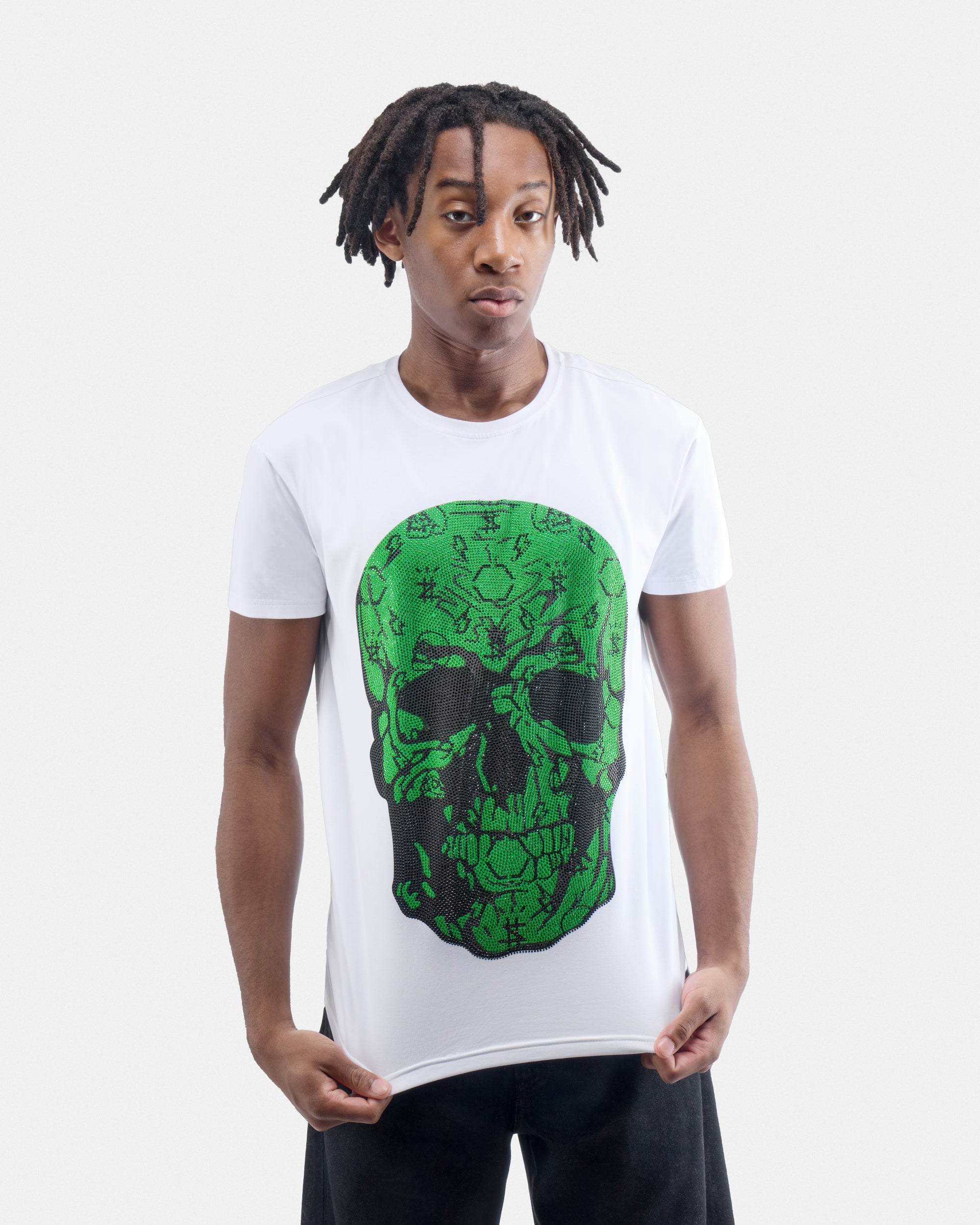 Men's Money Stone Tee