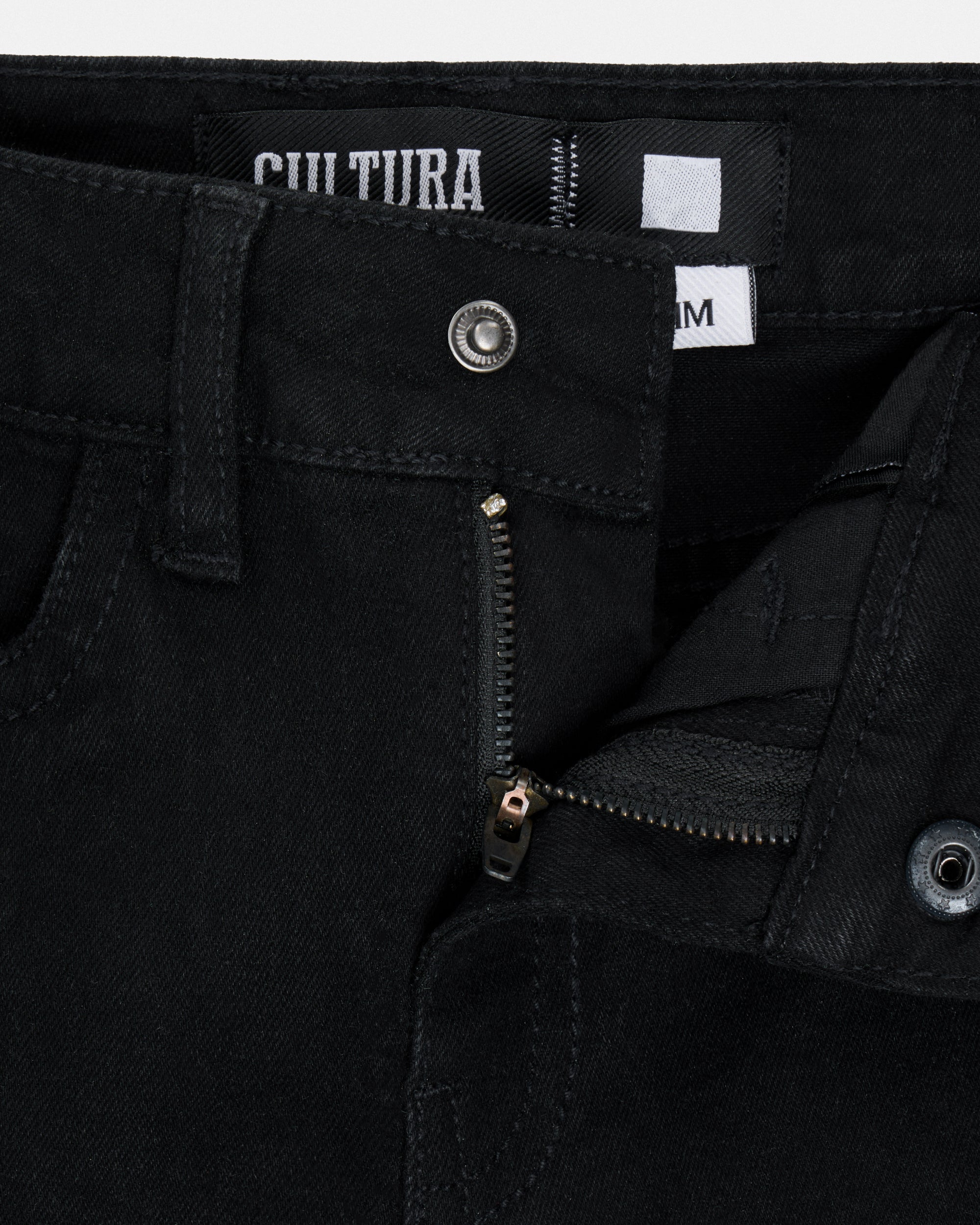 CULTURA Boy's Elastic Waist Inside Jeans-thumbmail-4