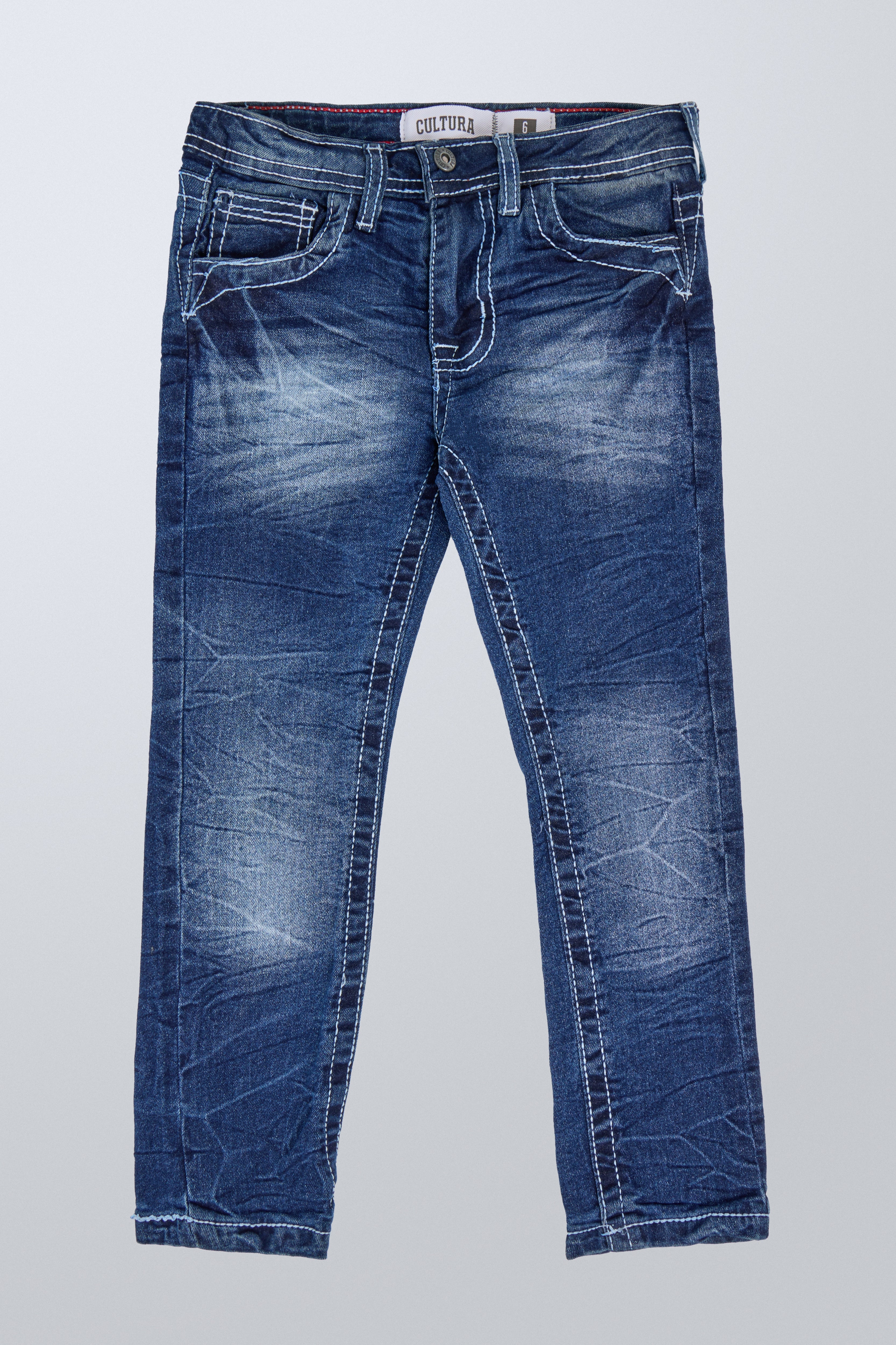 Boys Jeans Size 10-12 3t Boys Clothes CULTURA Baby Boys Toddler