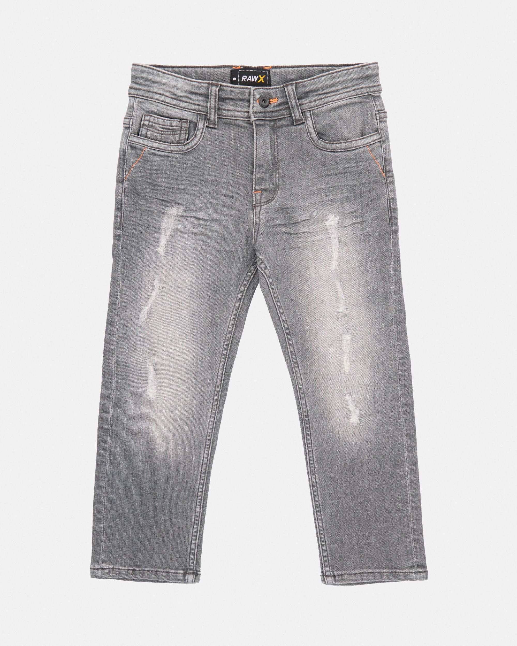 Little Boy's RawX Jeans
