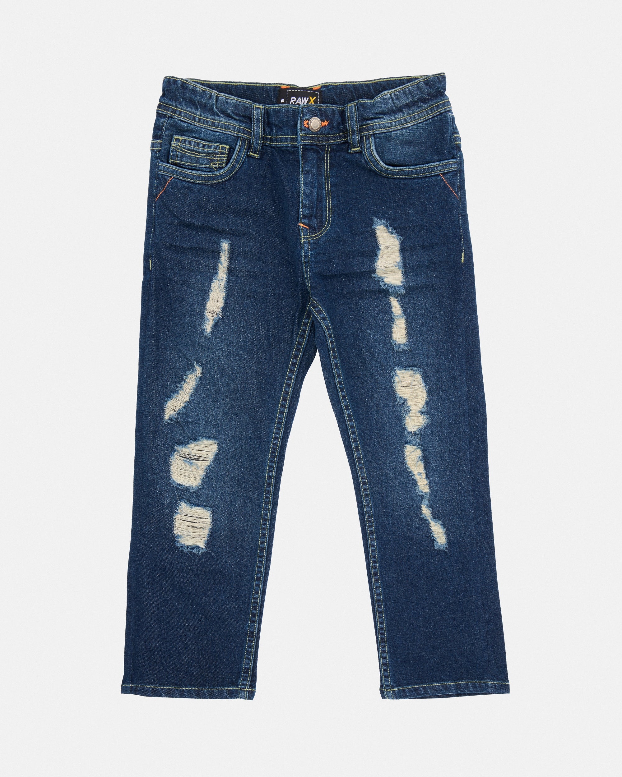 Little Boy's RawX Jeans