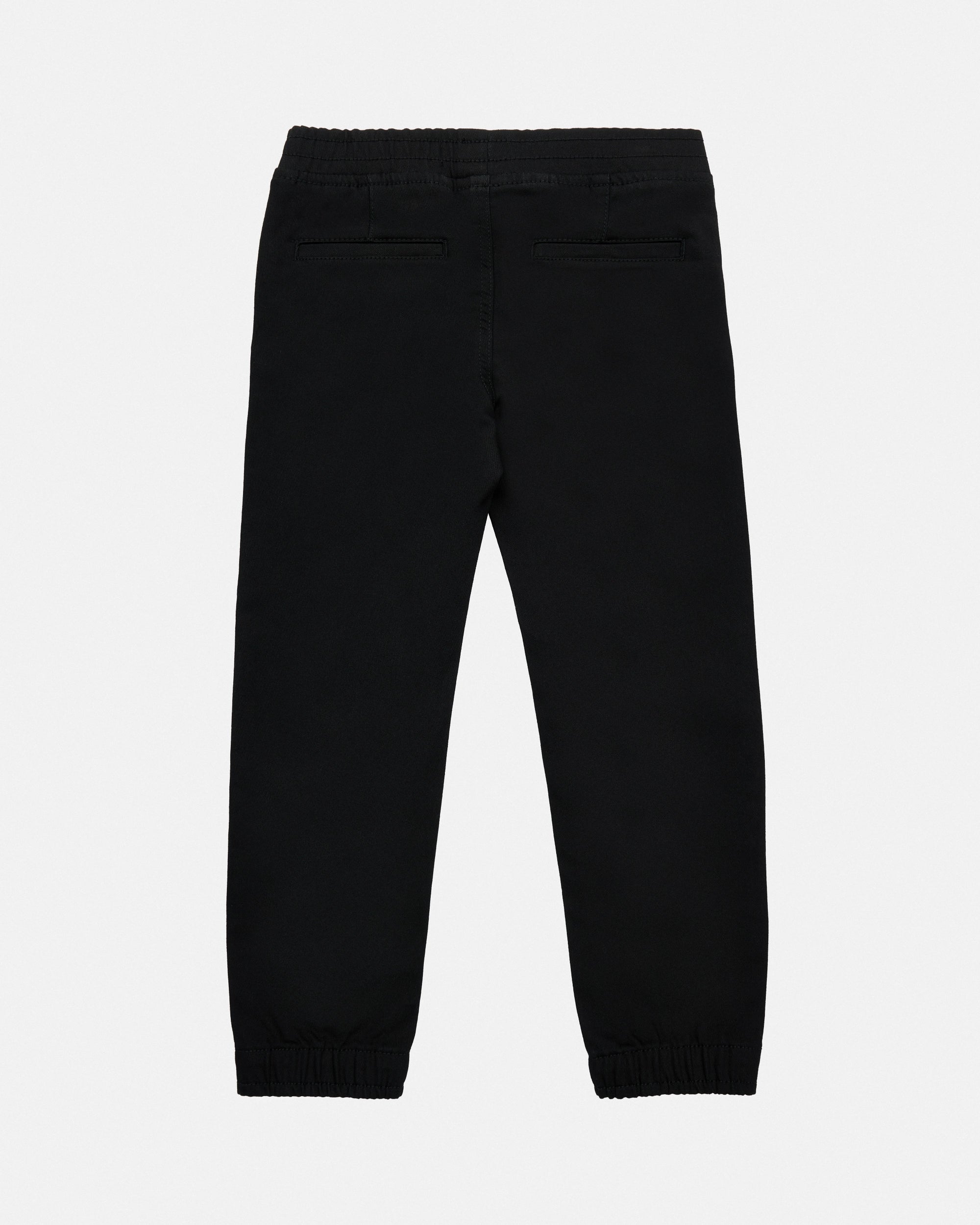 X RAY Kid's Commuter Chino Jogger Elastic Waist-thumbmail-8