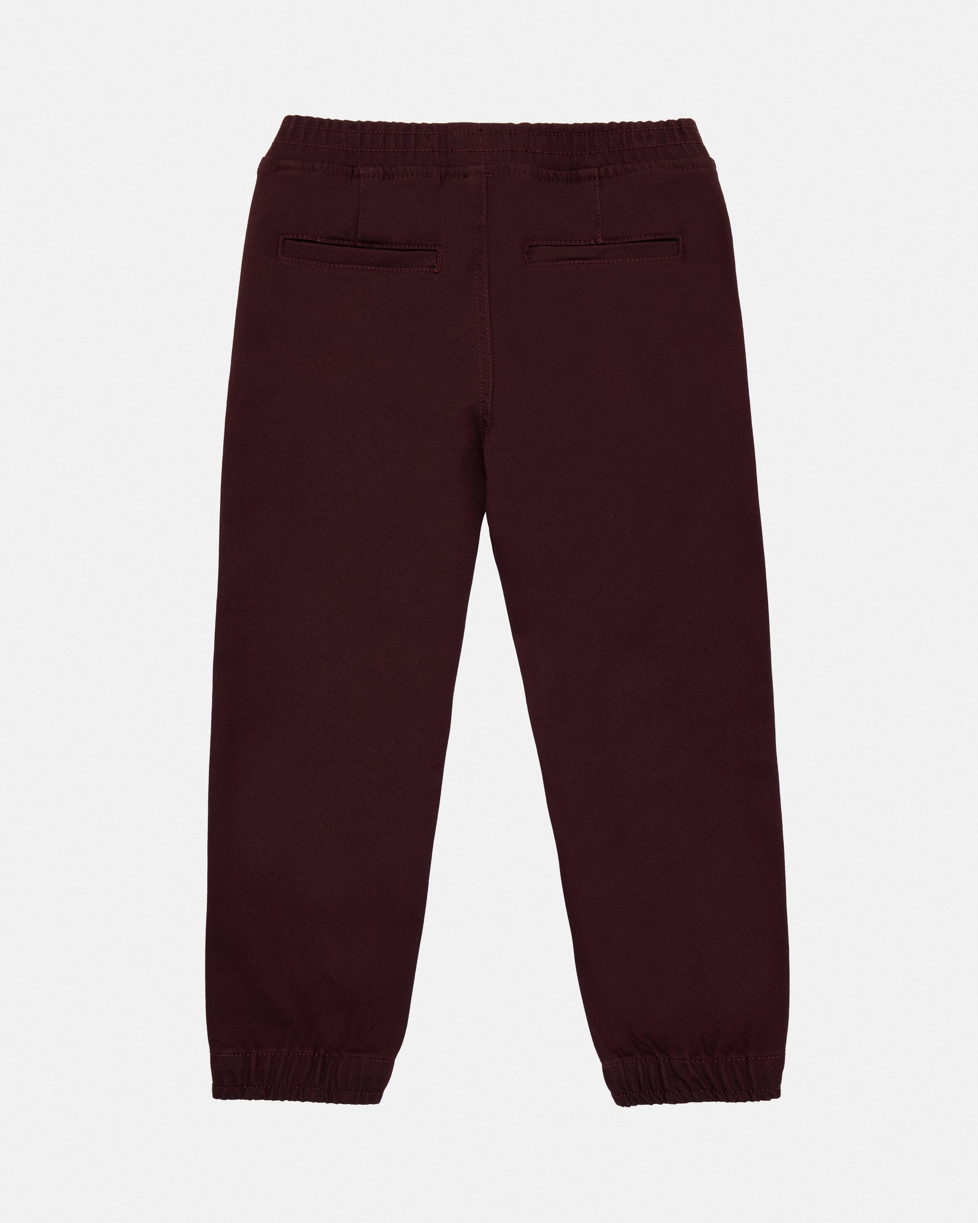 X RAY Kid's Commuter Chino Jogger Elastic Waist-thumbmail-14