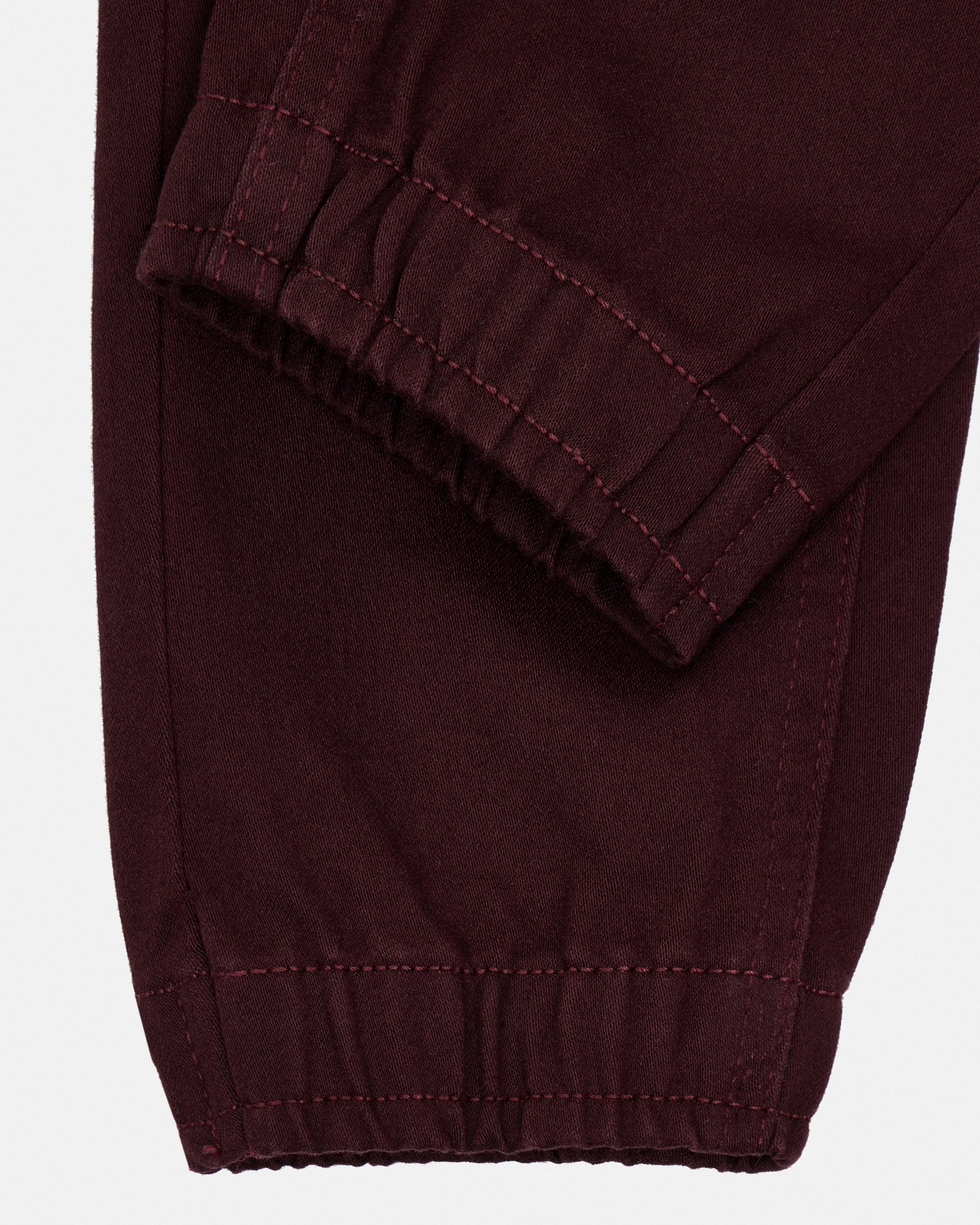 X RAY Kid's Commuter Chino Jogger Elastic Waist-thumbmail-18