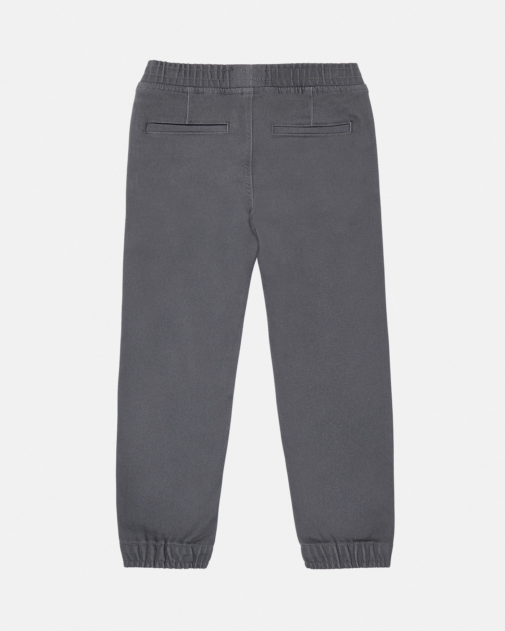 X RAY Kid's Commuter Chino Jogger Elastic Waist