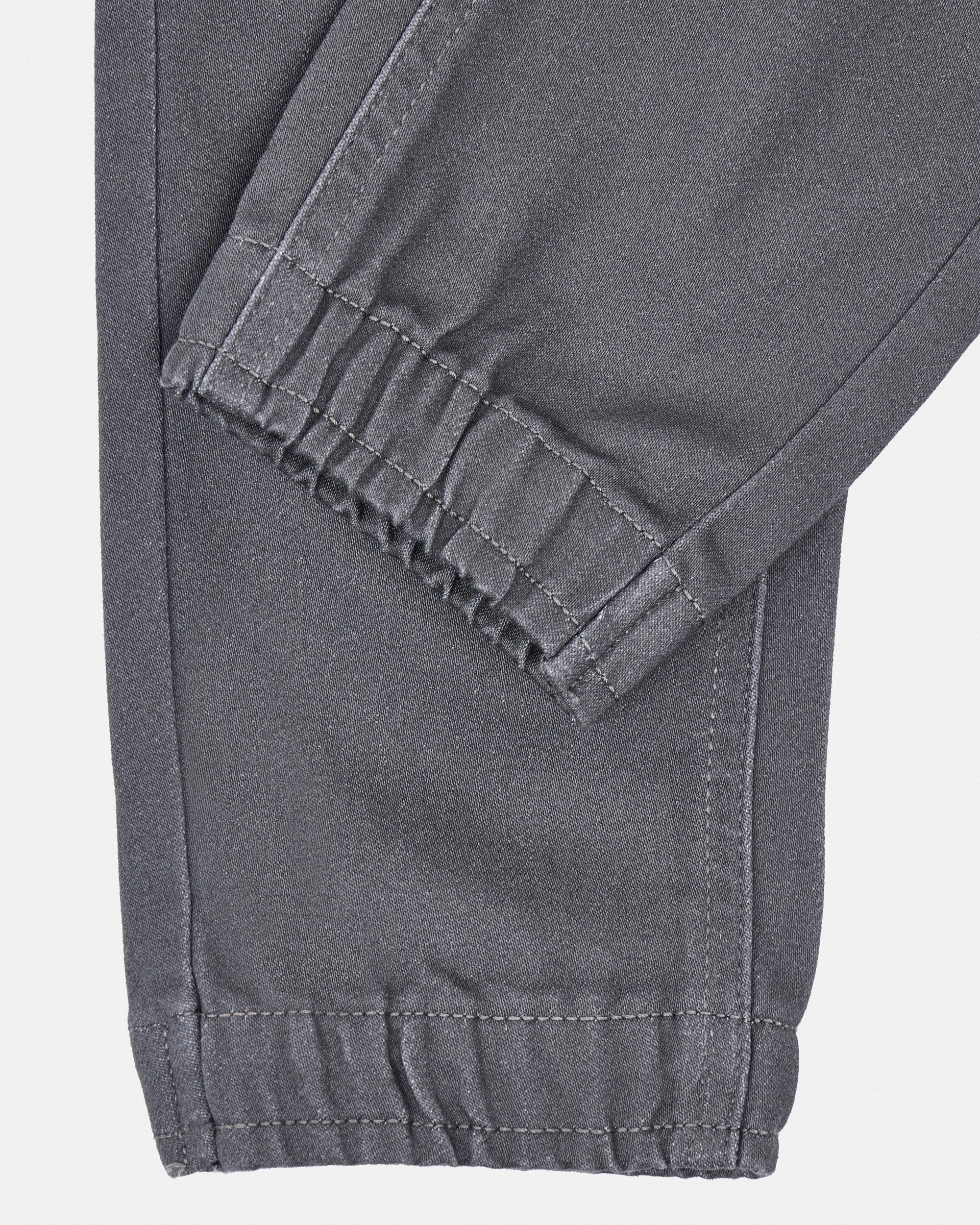 X RAY Kid's Commuter Chino Jogger Elastic Waist-thumbmail-6