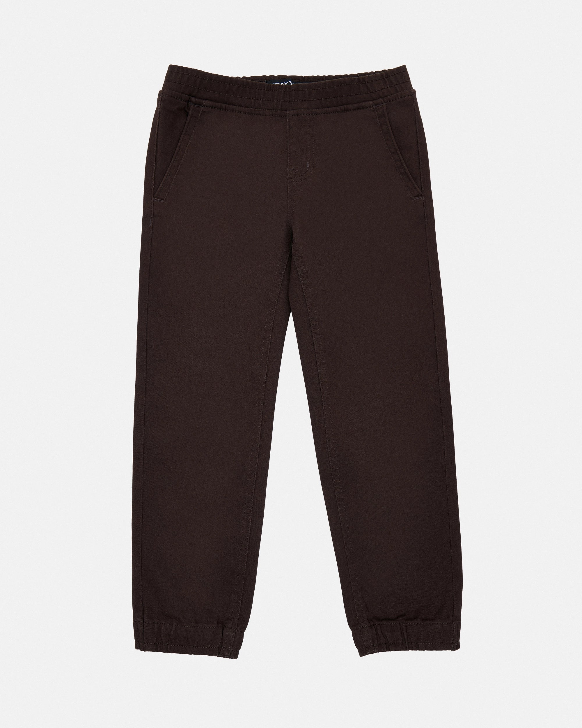 X RAY Kid's Commuter Chino Jogger Elastic Waist-thumbmail-43