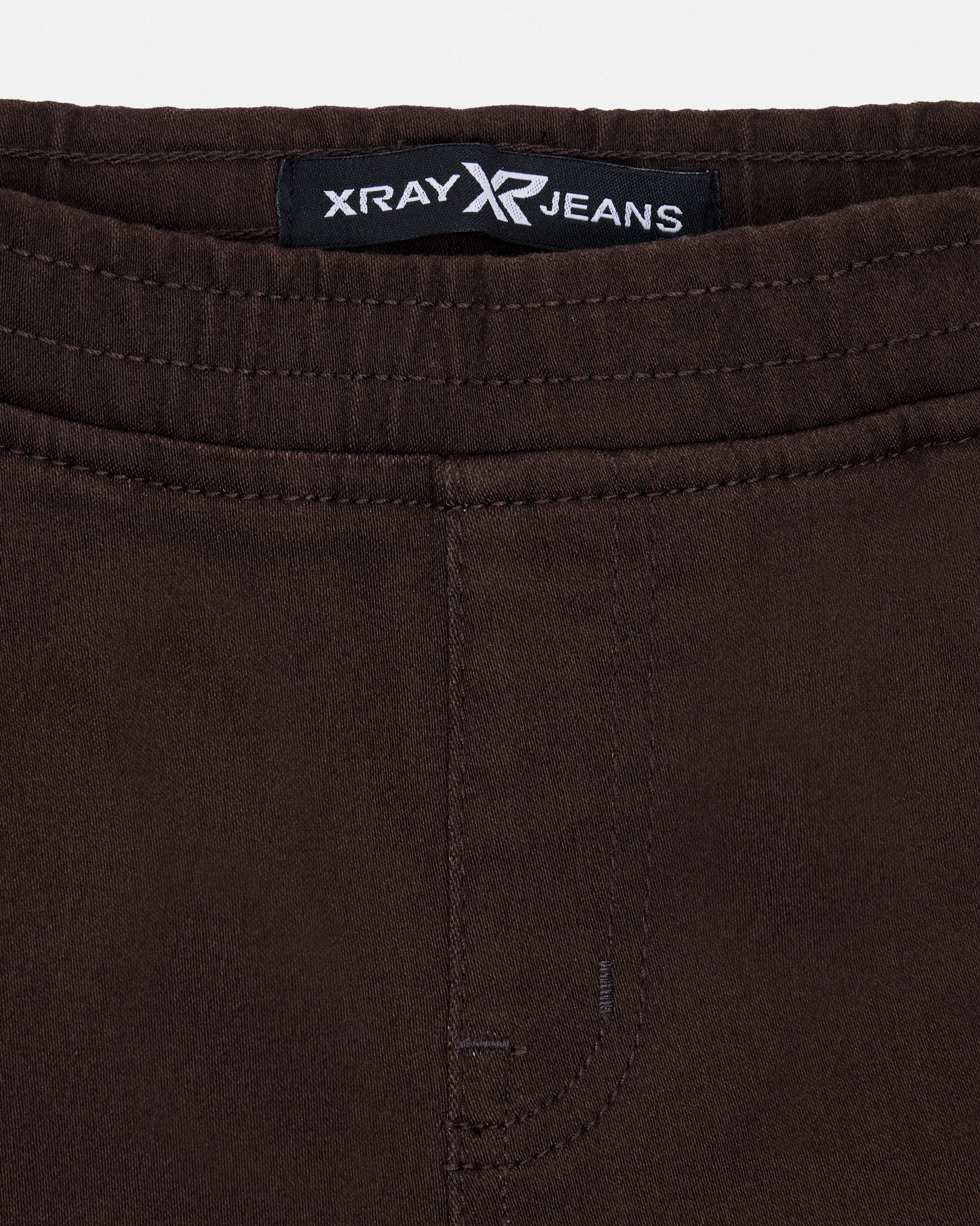 X RAY Kid's Commuter Chino Jogger Elastic Waist-thumbmail-46