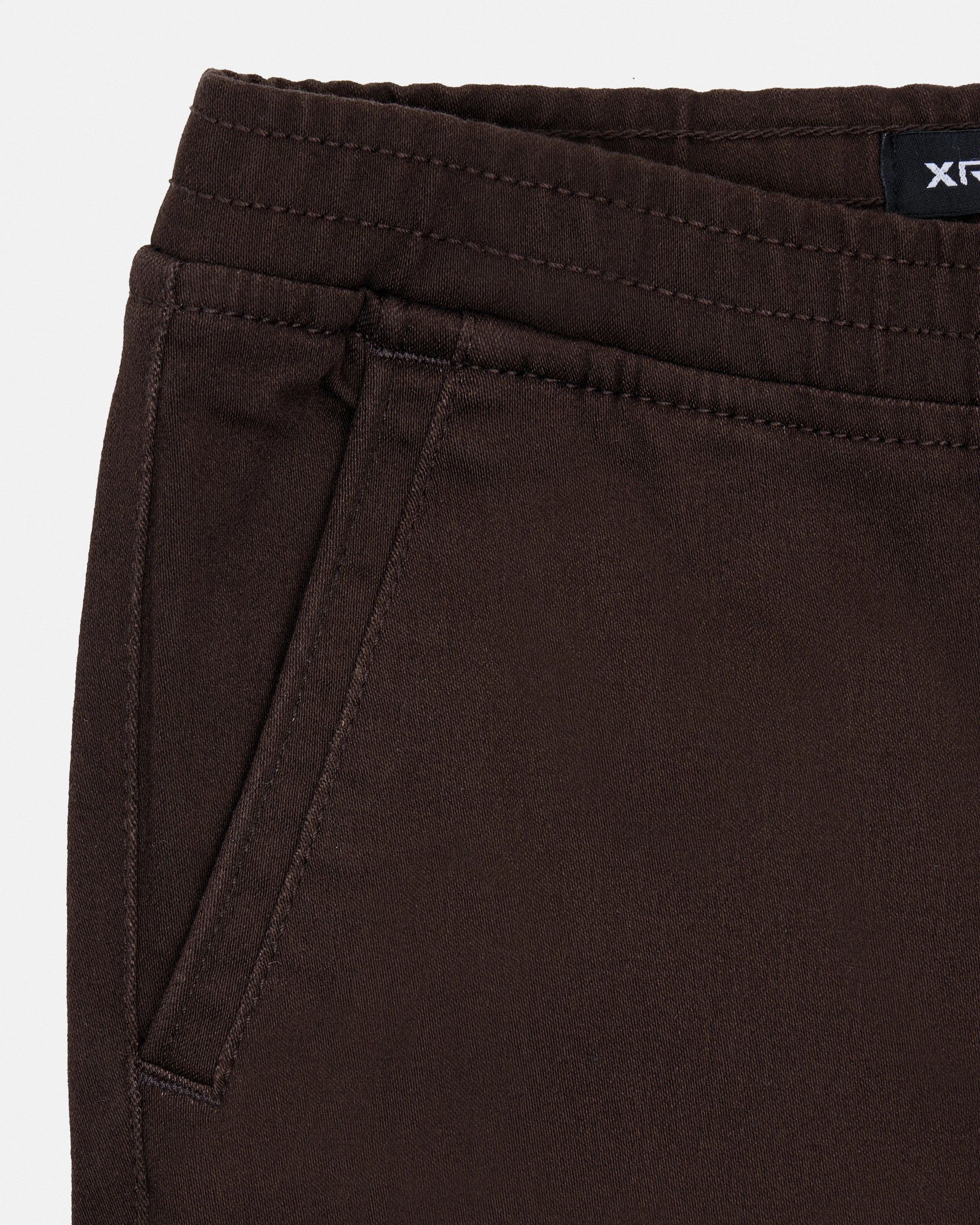 X RAY Kid's Commuter Chino Jogger Elastic Waist-thumbmail-47