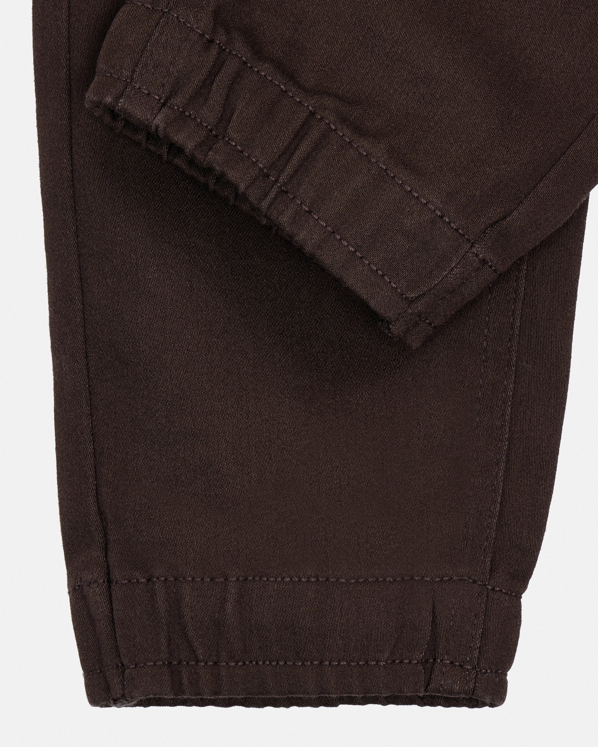 X RAY Kid's Commuter Chino Jogger Elastic Waist-thumbmail-48