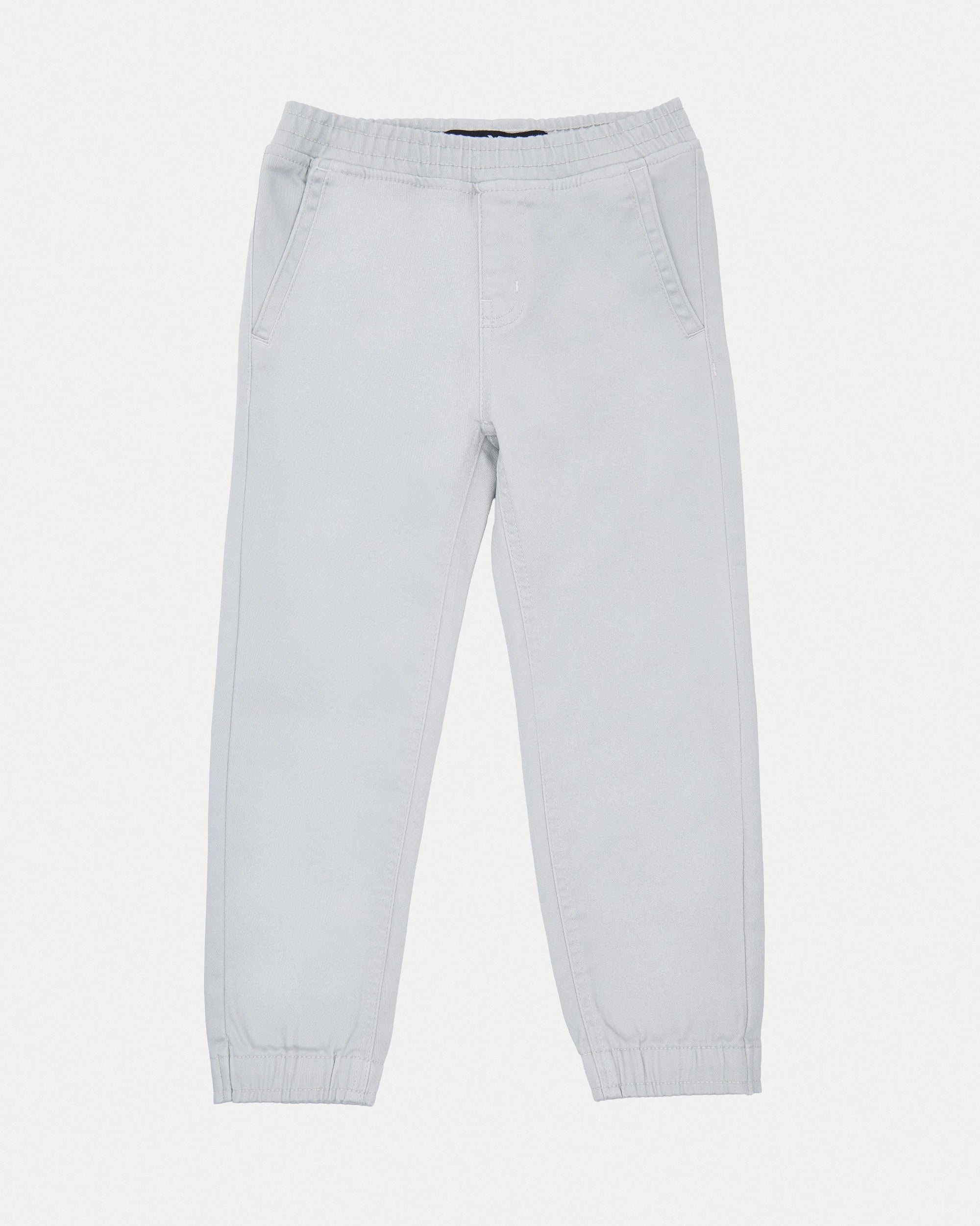 X RAY Kid's Commuter Chino Jogger Elastic Waist-thumbmail-49