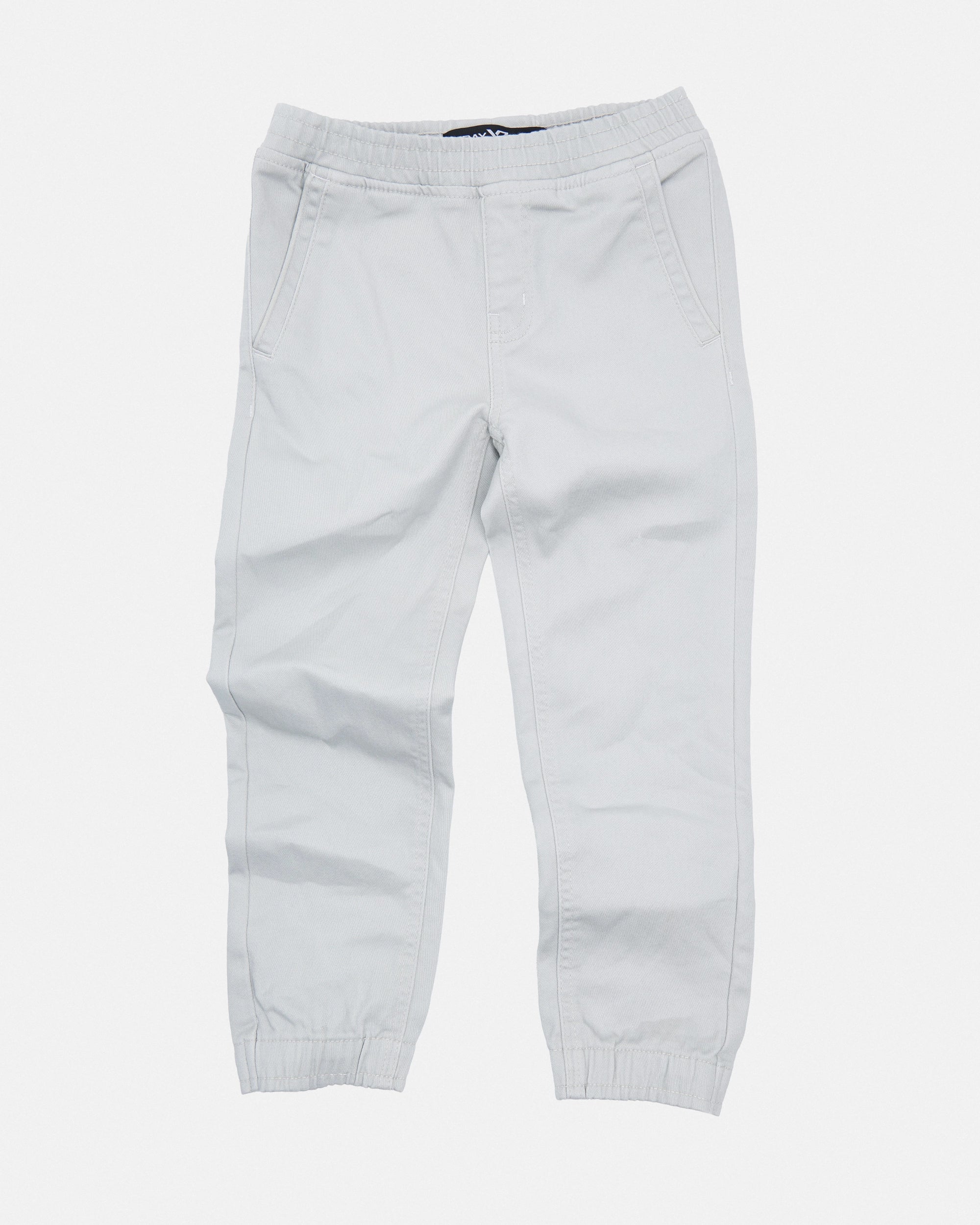 X RAY Kid's Commuter Chino Jogger Elastic Waist-thumbmail-51