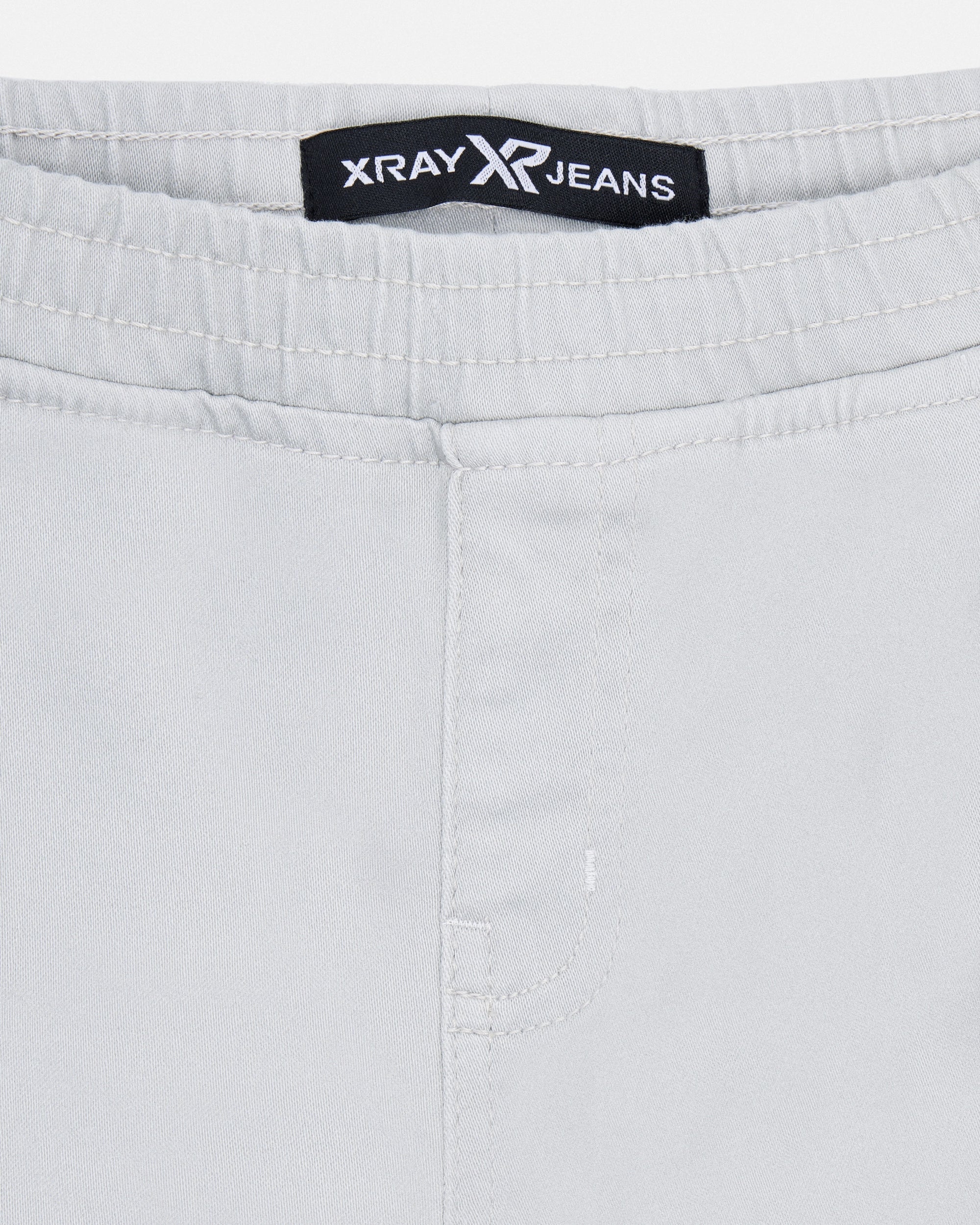 X RAY Kid's Commuter Chino Jogger Elastic Waist-thumbmail-52