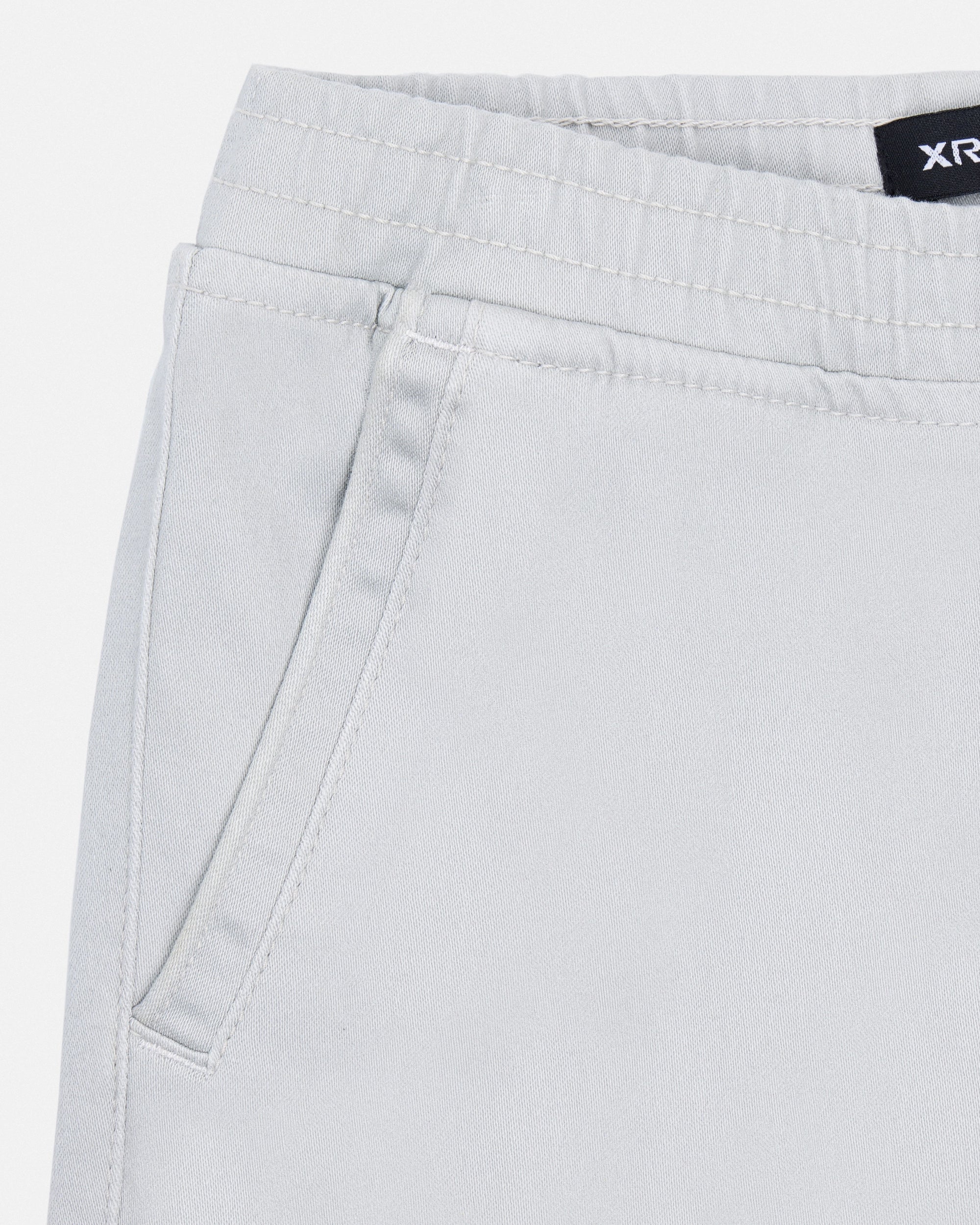 X RAY Kid's Commuter Chino Jogger Elastic Waist-thumbmail-53