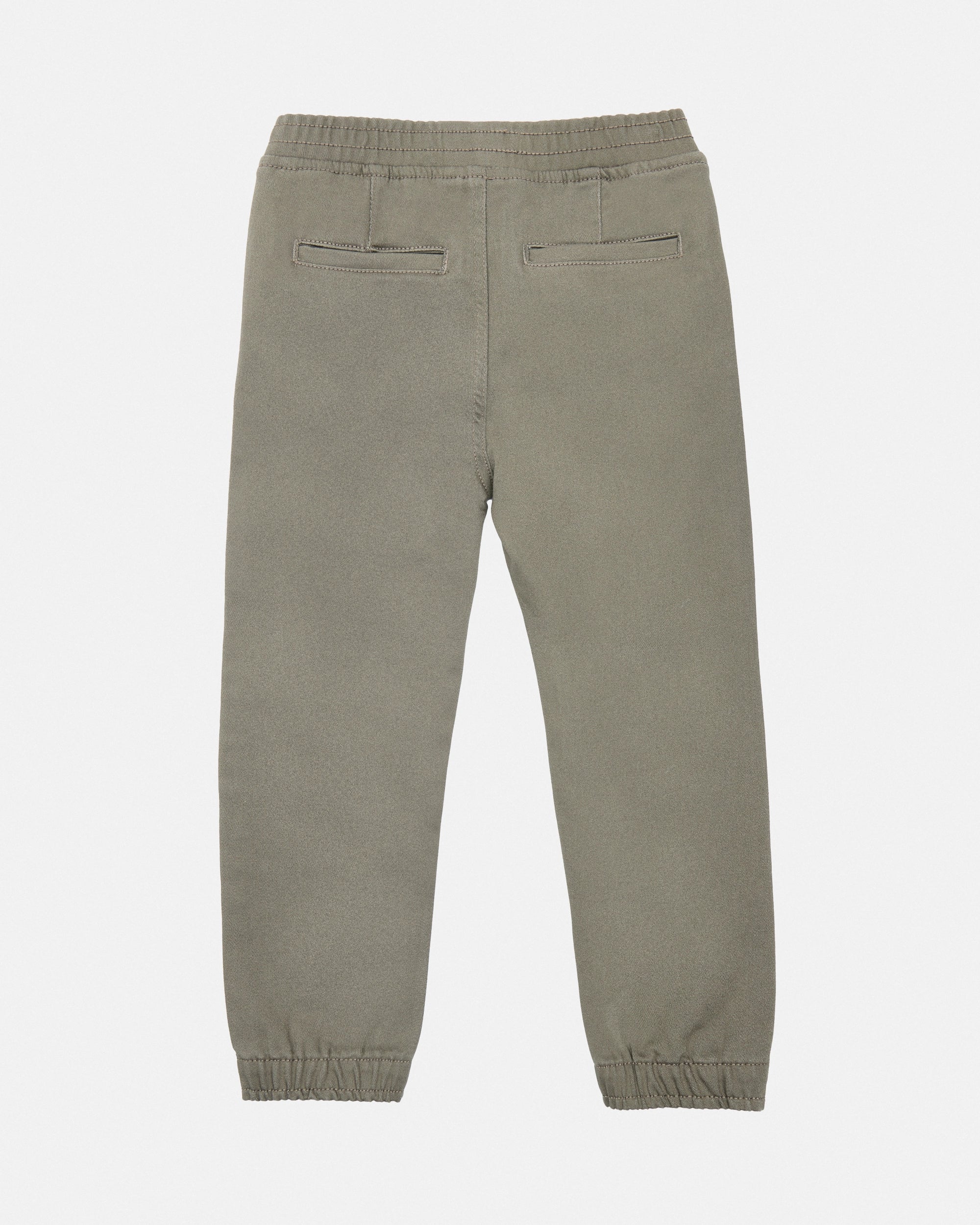 X RAY Kid's Commuter Chino Jogger Elastic Waist-thumbmail-26