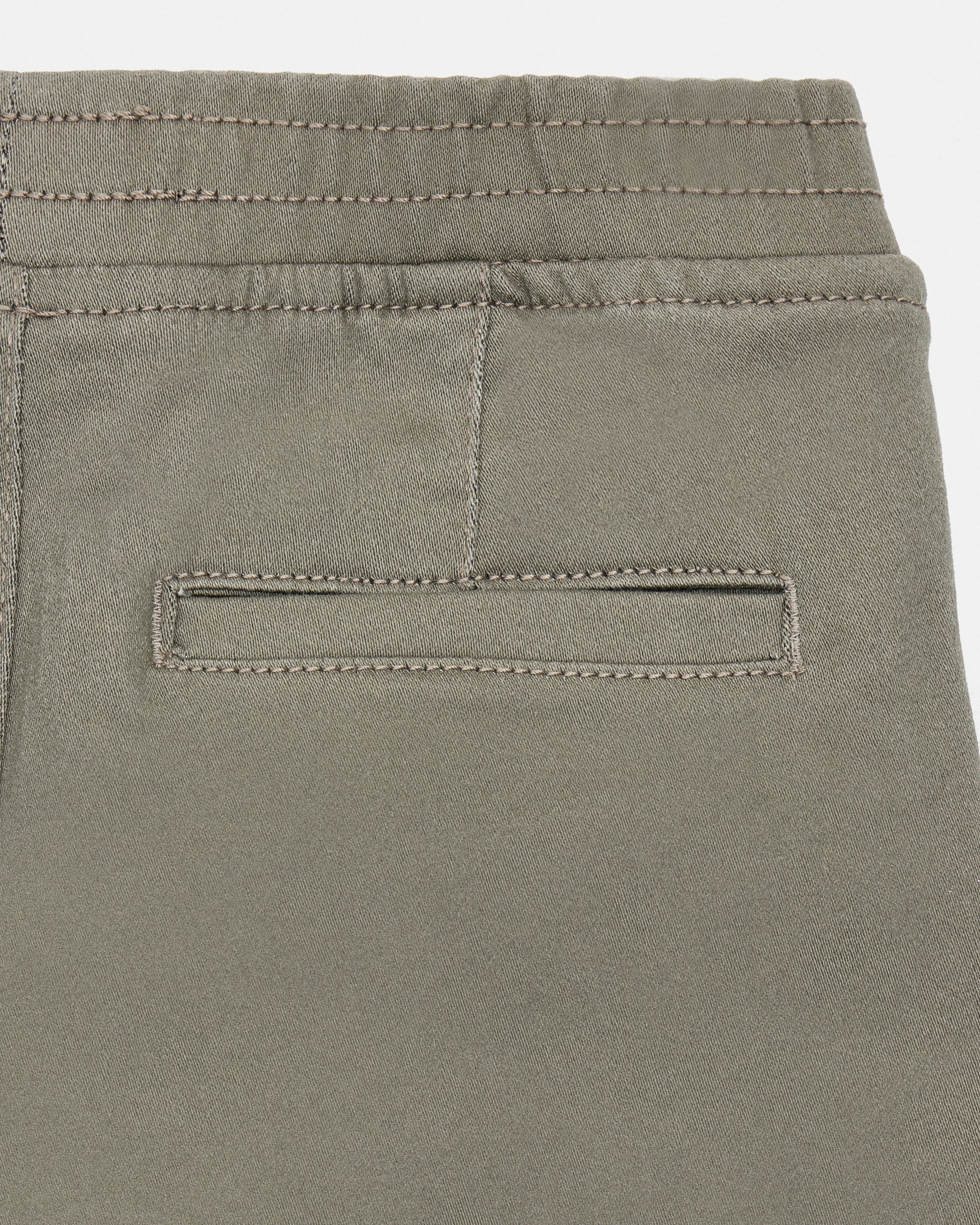 X RAY Kid's Commuter Chino Jogger Elastic Waist-thumbmail-30