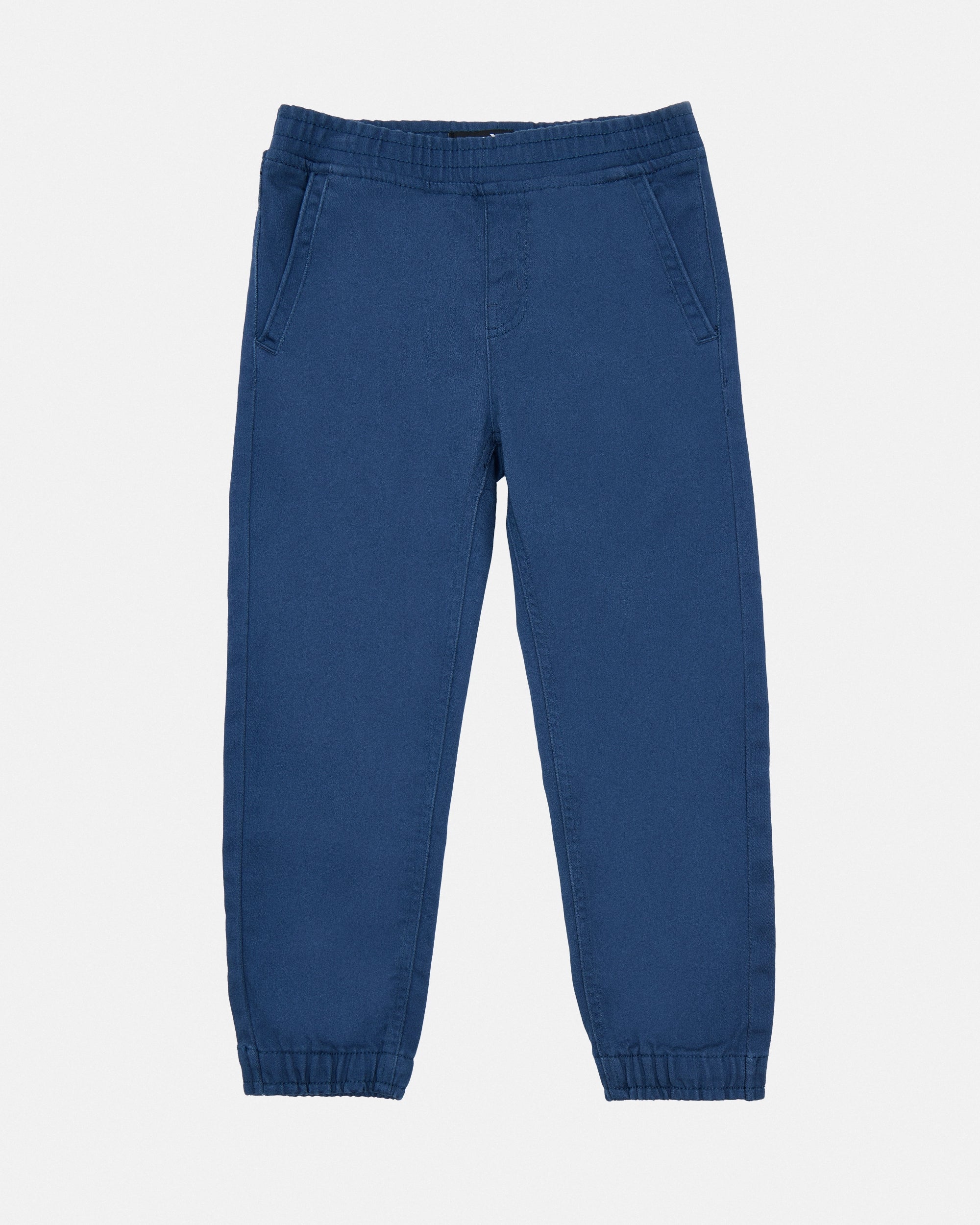 X RAY Kid's Commuter Chino Jogger Elastic Waist-thumbmail-55