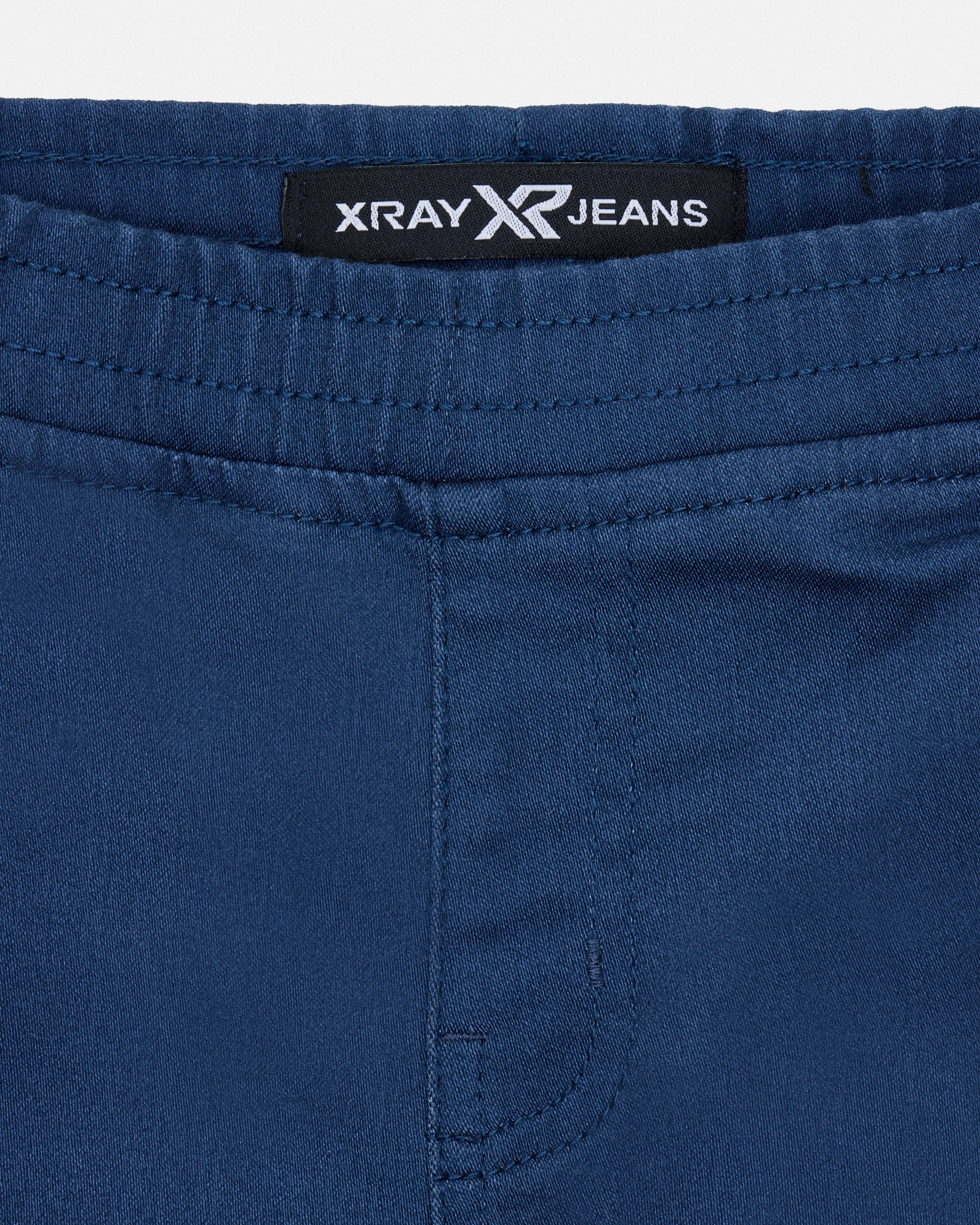 X RAY Kid's Commuter Chino Jogger Elastic Waist-thumbmail-58