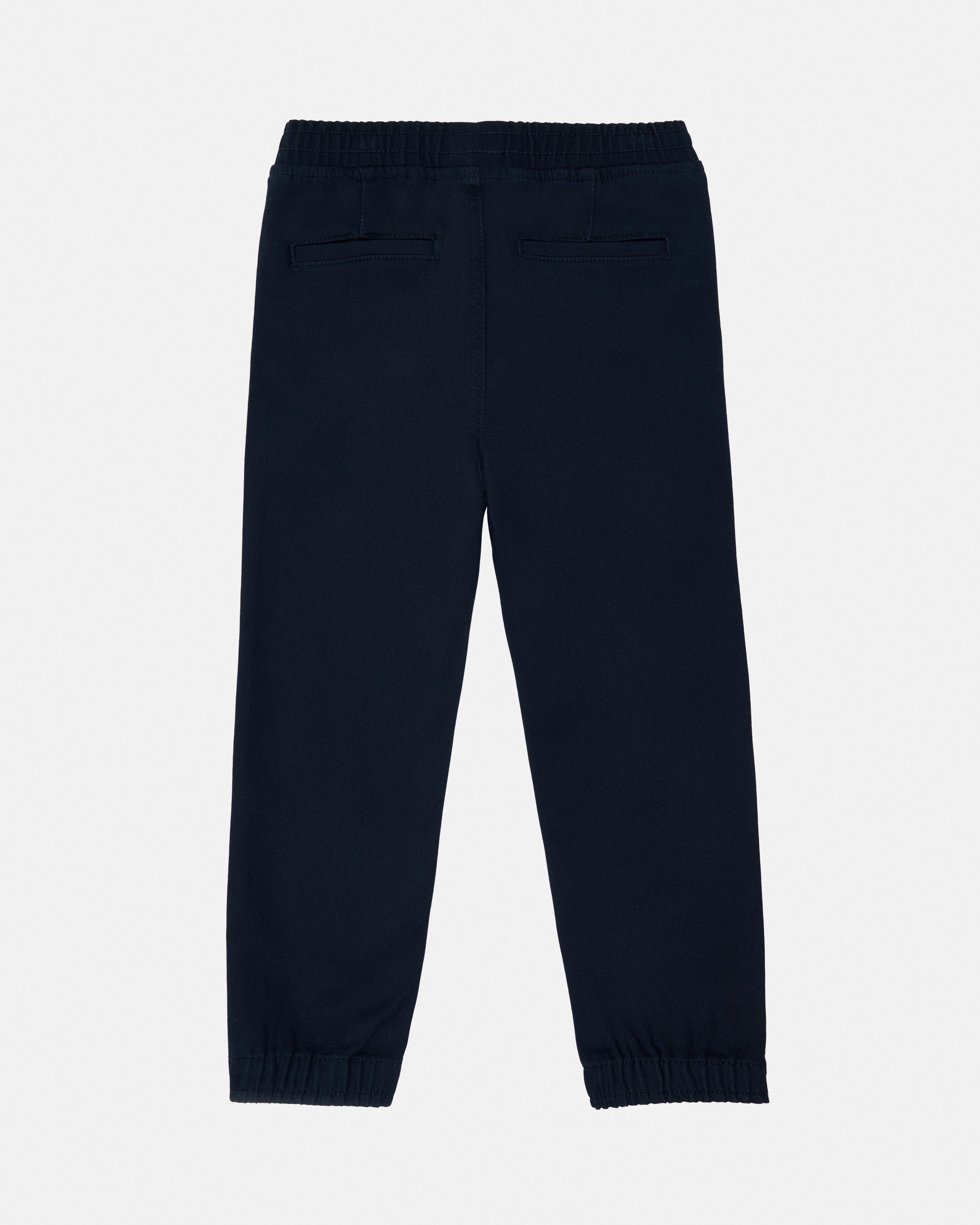 X RAY Kid's Commuter Chino Jogger Elastic Waist-thumbmail-32