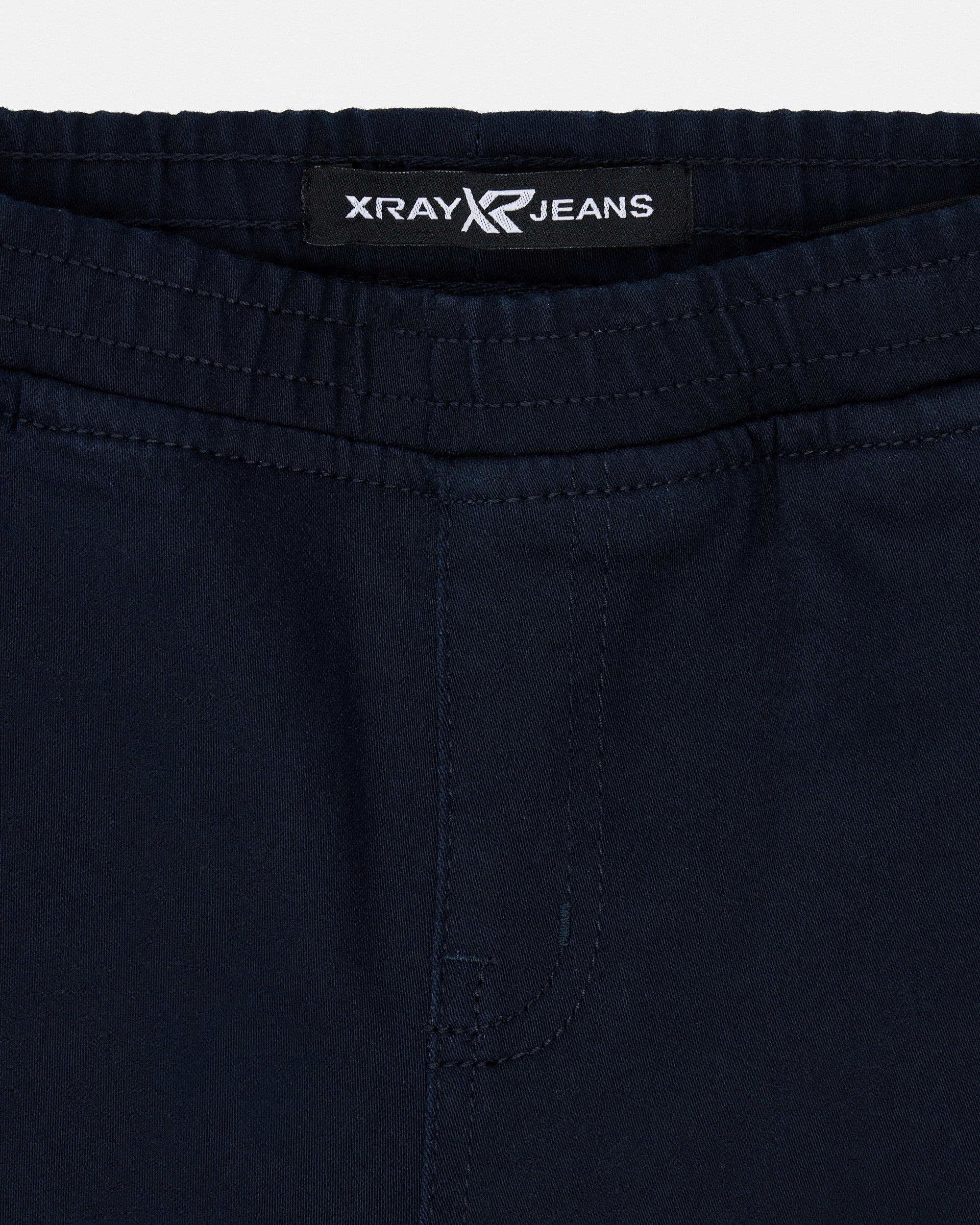X RAY Kid's Commuter Chino Jogger Elastic Waist-thumbmail-34