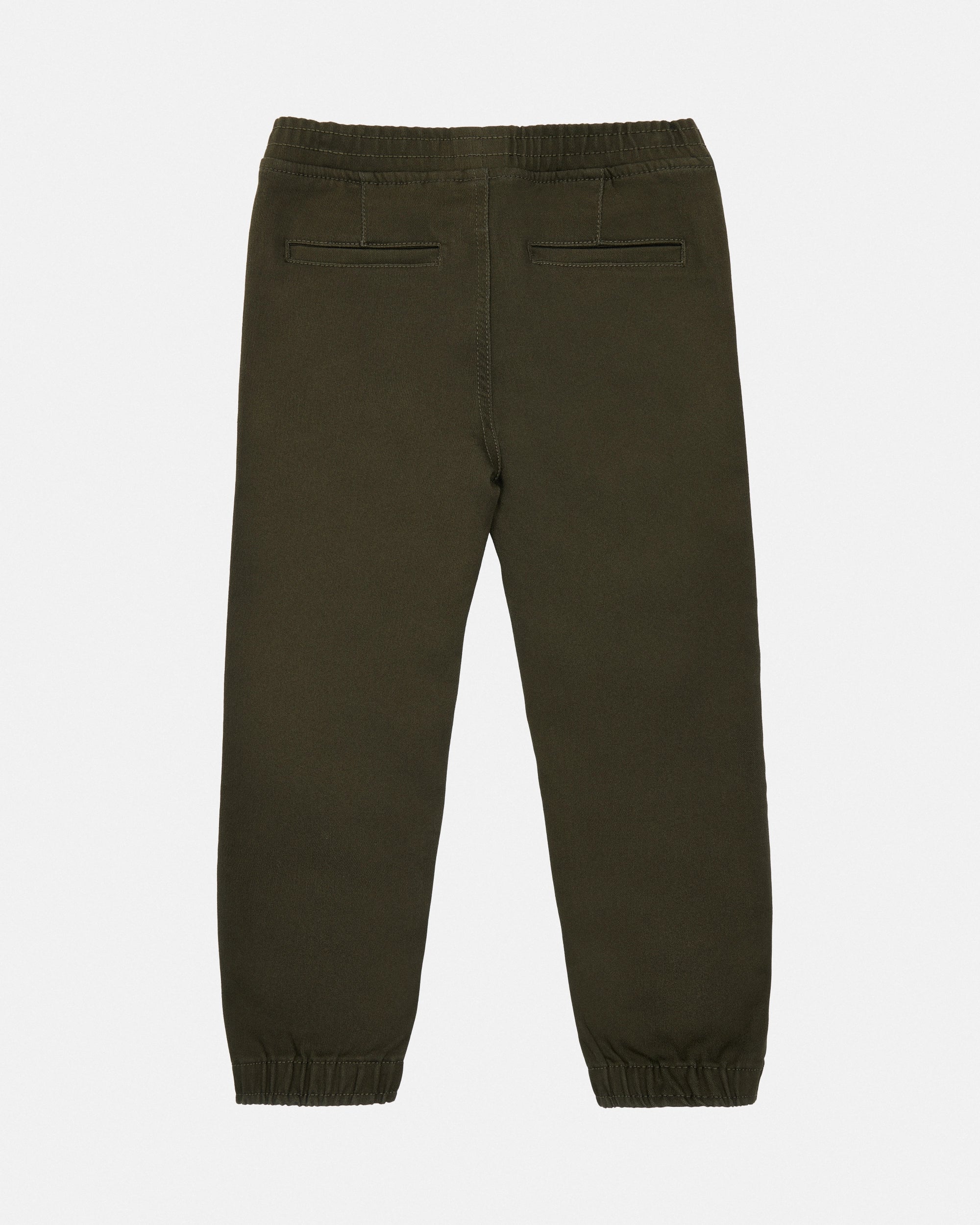 X RAY Kid's Commuter Chino Jogger Elastic Waist-thumbmail-38