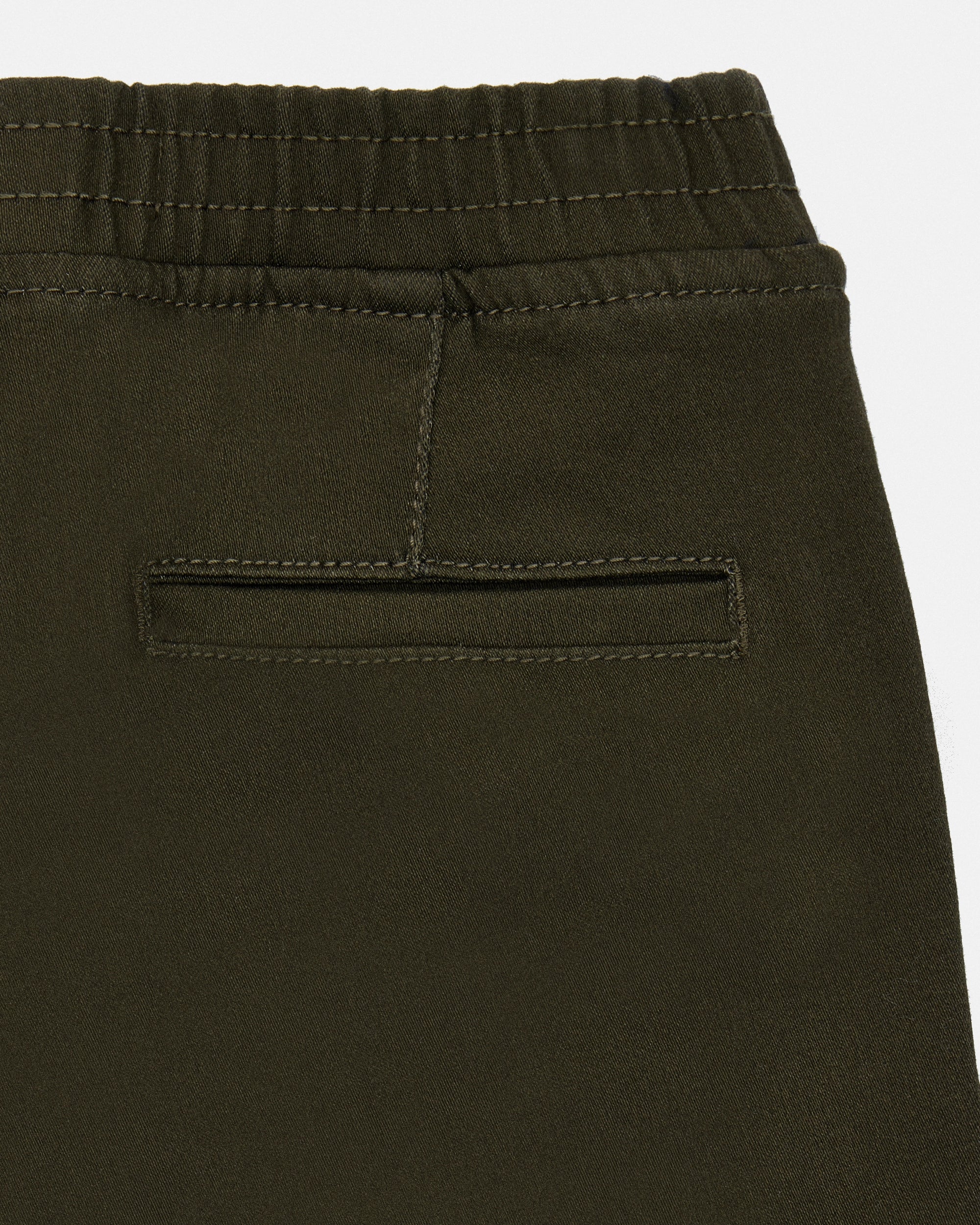 X RAY Kid's Commuter Chino Jogger Elastic Waist-thumbmail-42