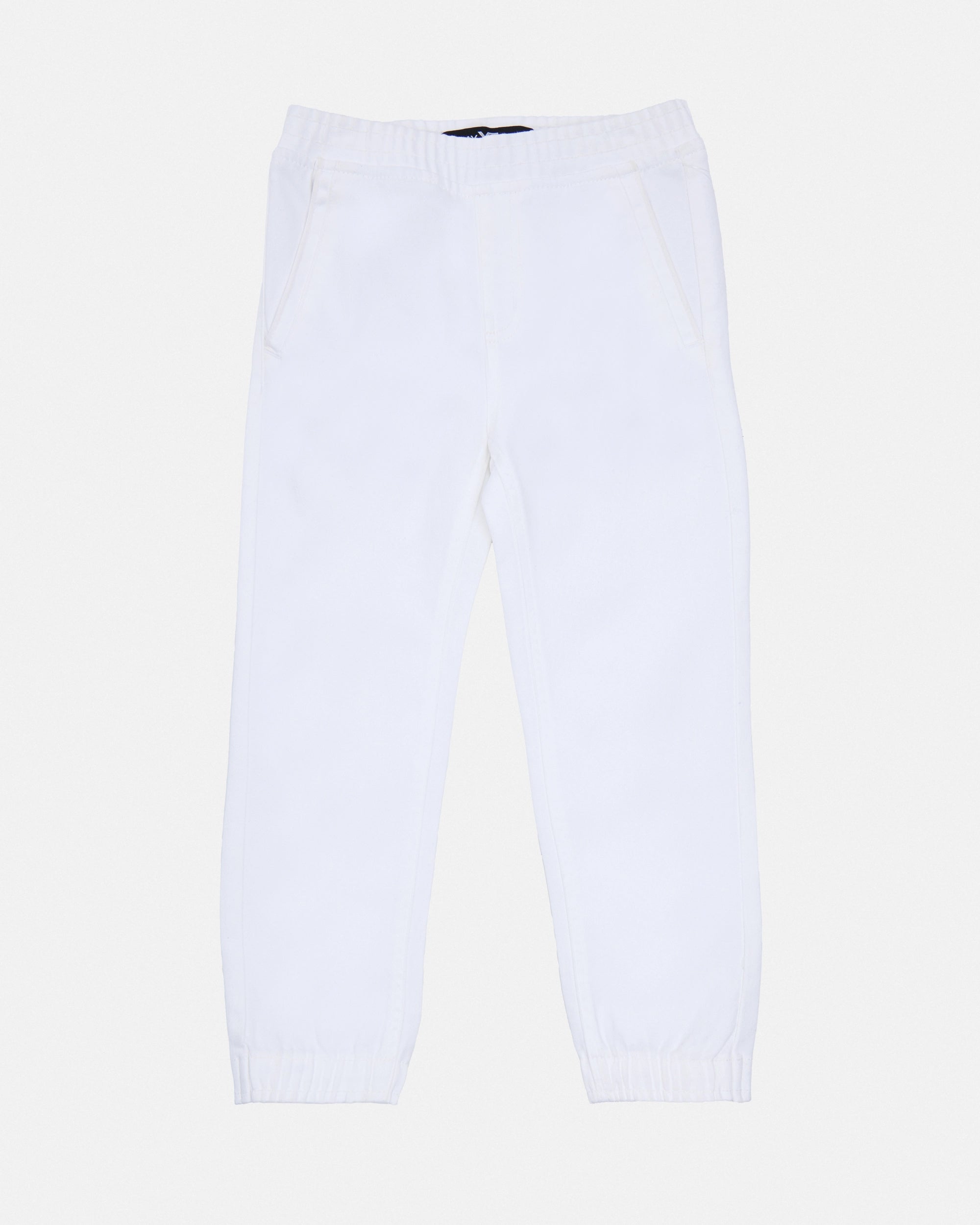 X RAY Kid's Commuter Chino Jogger Elastic Waist-thumbmail-61