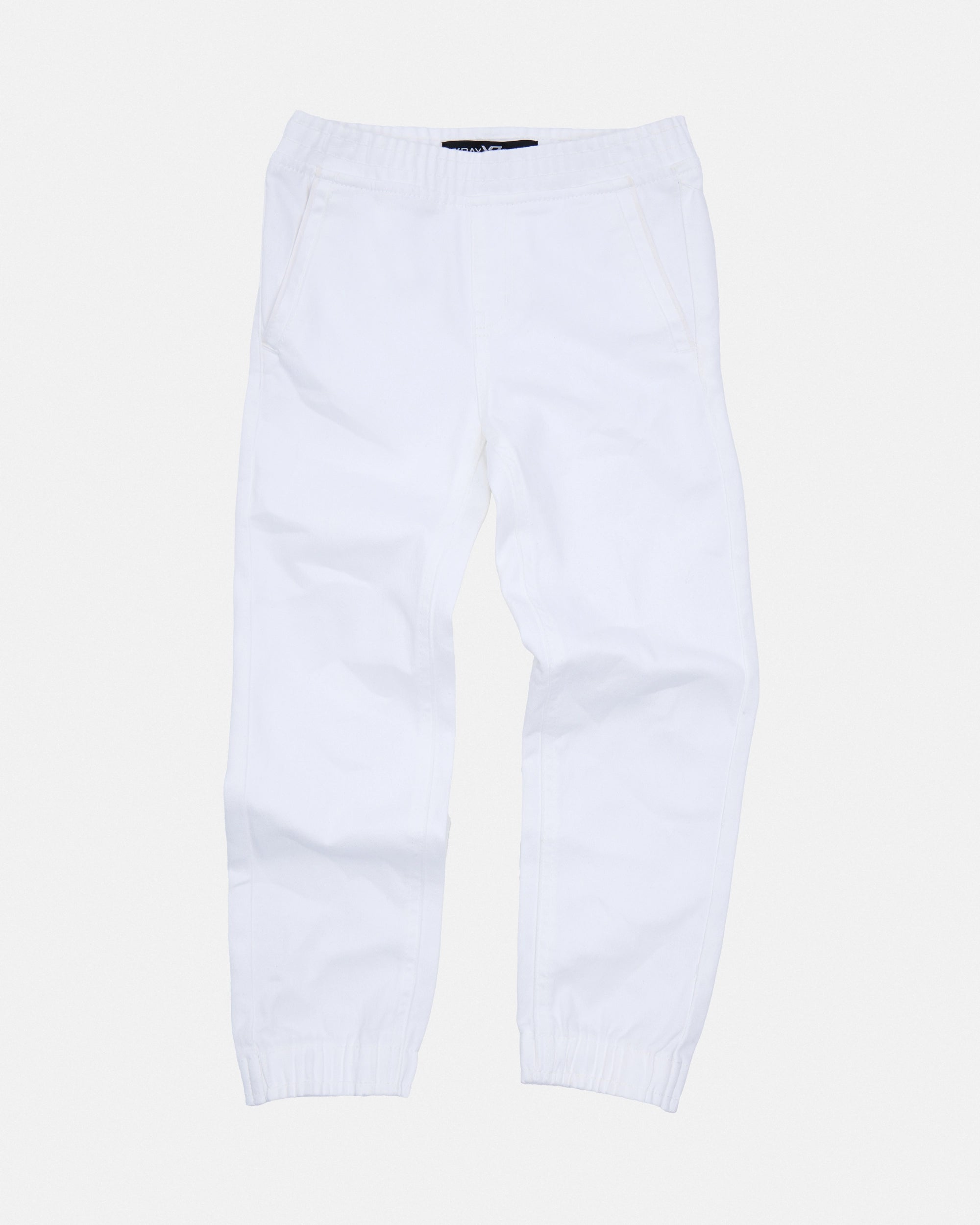X RAY Kid's Commuter Chino Jogger Elastic Waist-thumbmail-63