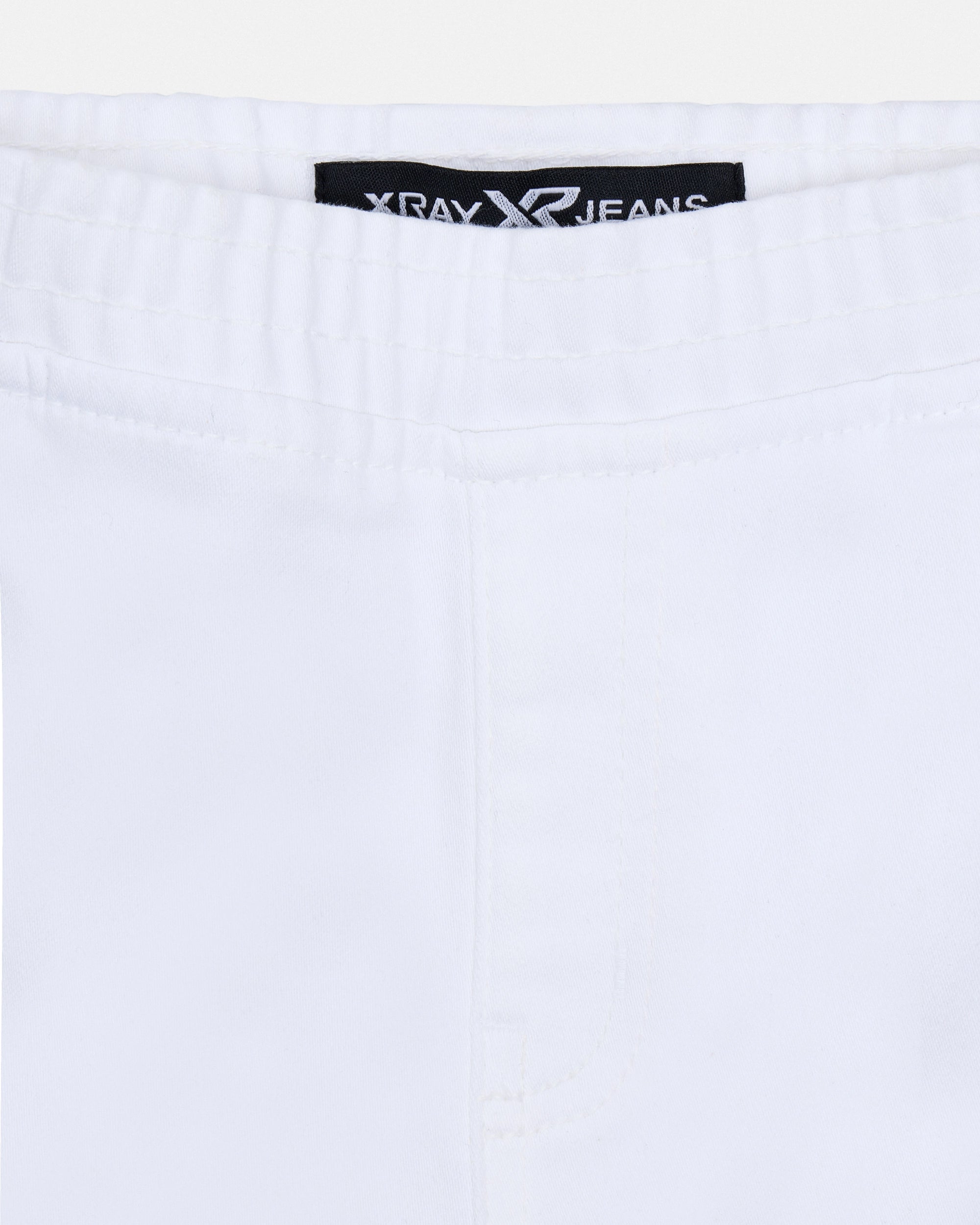 X RAY Kid's Commuter Chino Jogger Elastic Waist-thumbmail-64