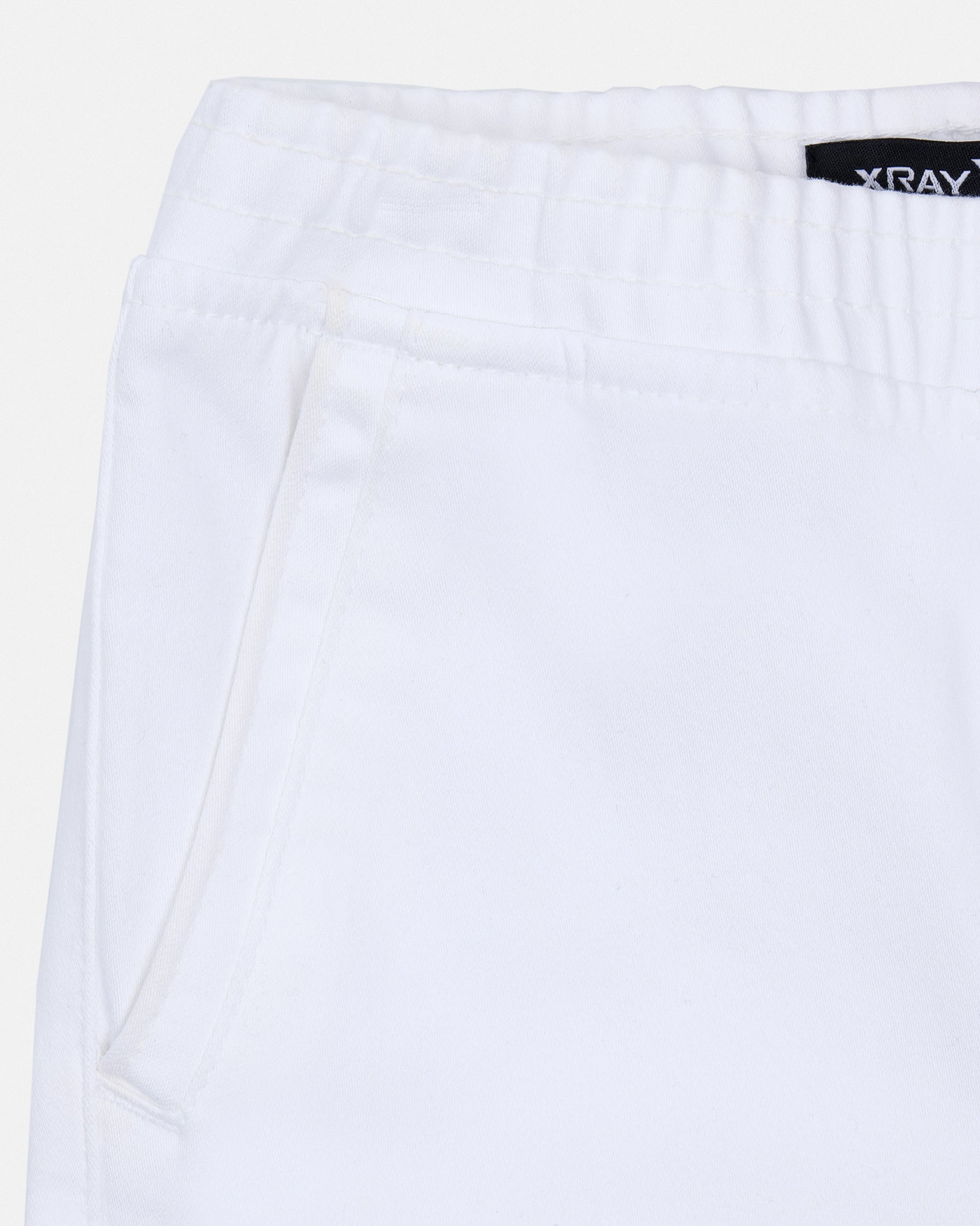 X RAY Kid's Commuter Chino Jogger Elastic Waist-thumbmail-65