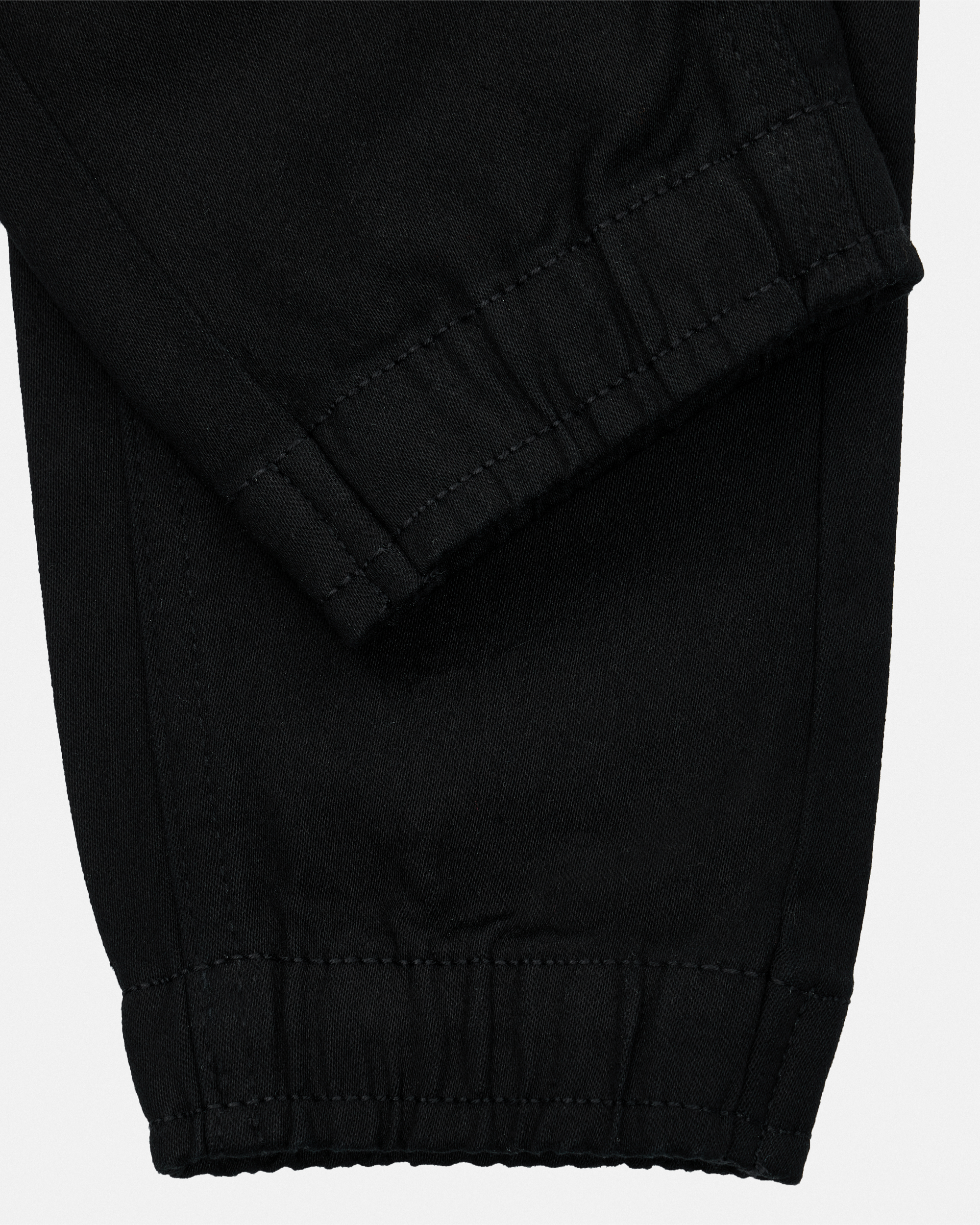 X RAY Kid's Commuter Chino Jogger With Cargo Pocket-thumbmail-6