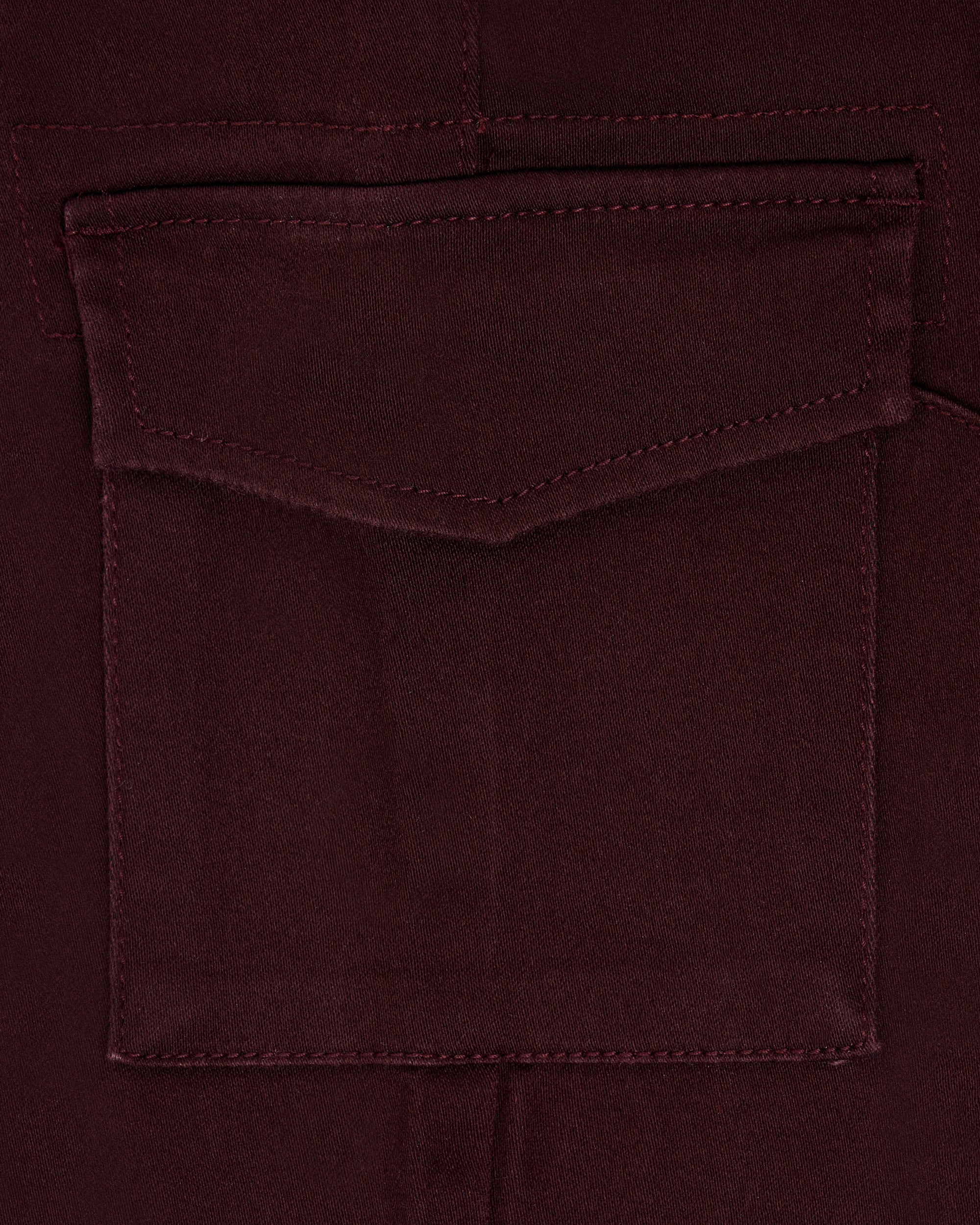 X RAY Kid's Commuter Chino Jogger With Cargo Pocket-thumbmail-12