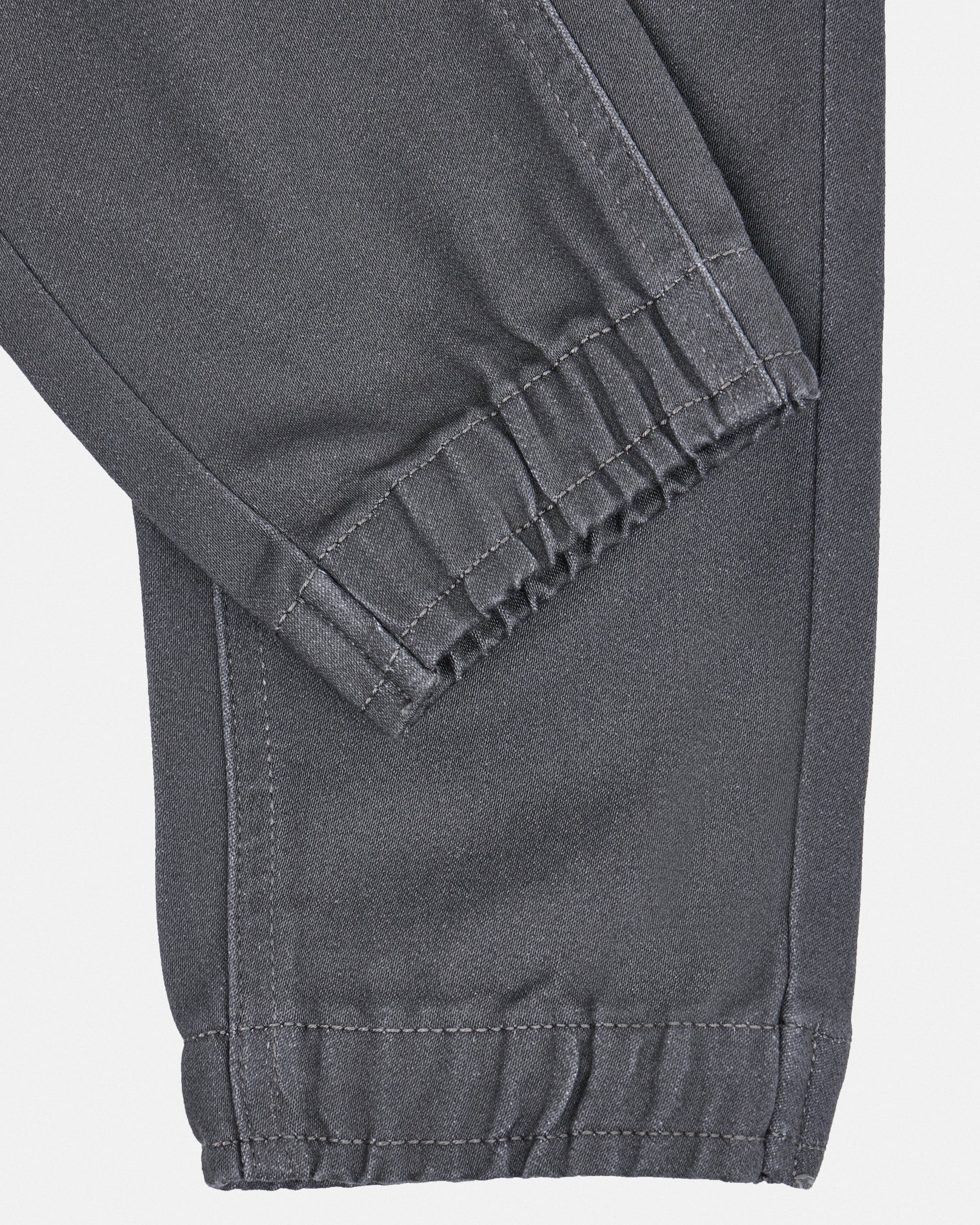 X RAY Kid's Commuter Chino Jogger With Cargo Pocket-thumbmail-19