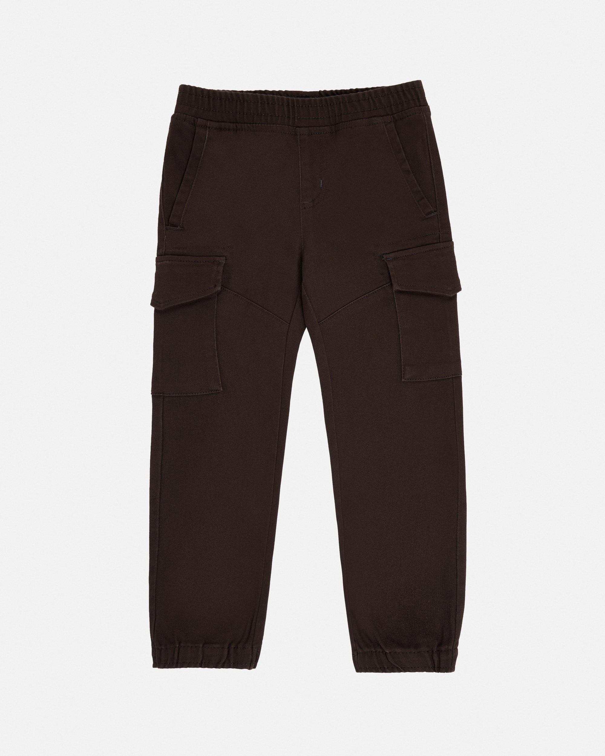 X RAY Kid's Commuter Chino Jogger With Cargo Pocket-thumbmail-44