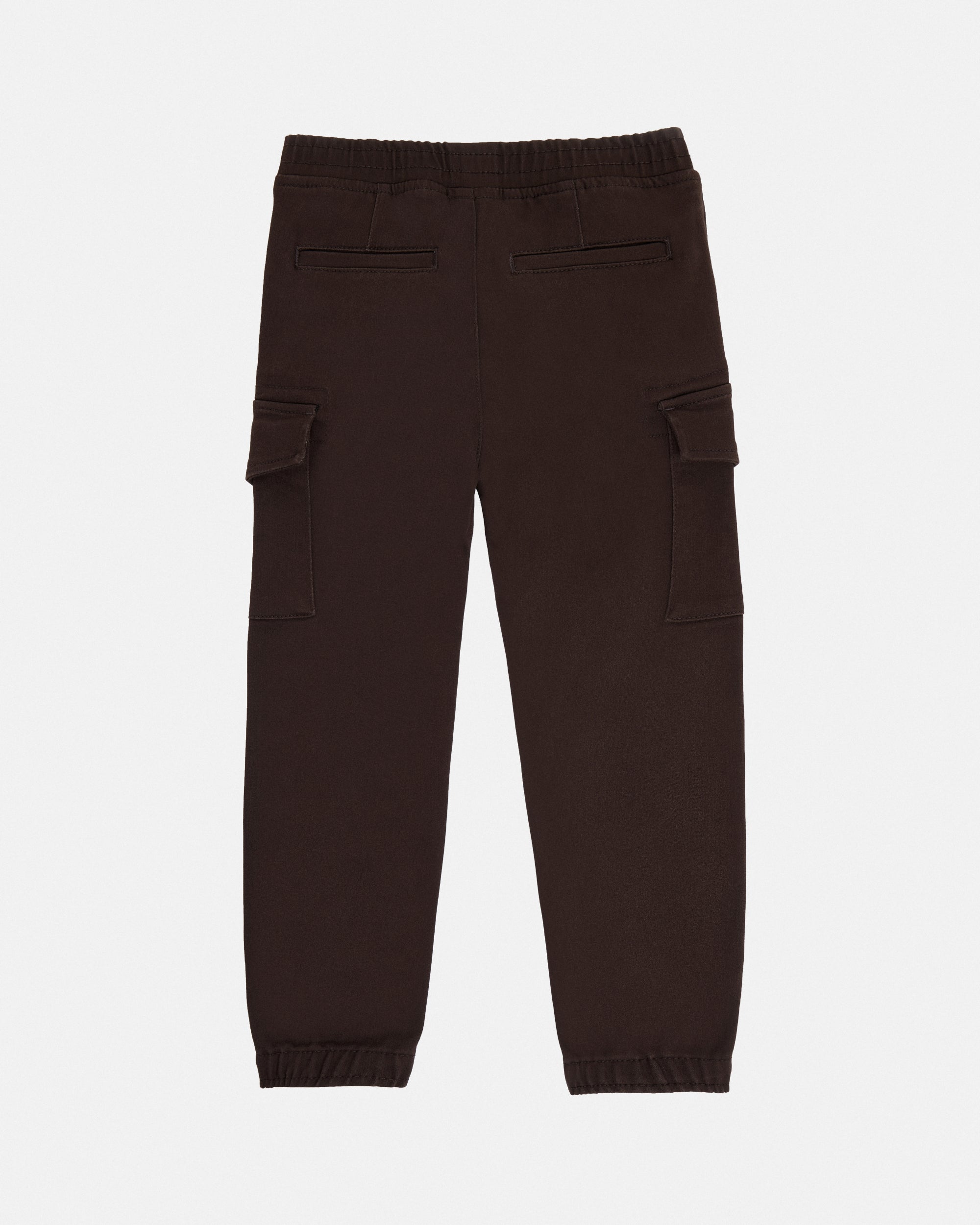 X RAY Kid's Commuter Chino Jogger With Cargo Pocket-thumbmail-45
