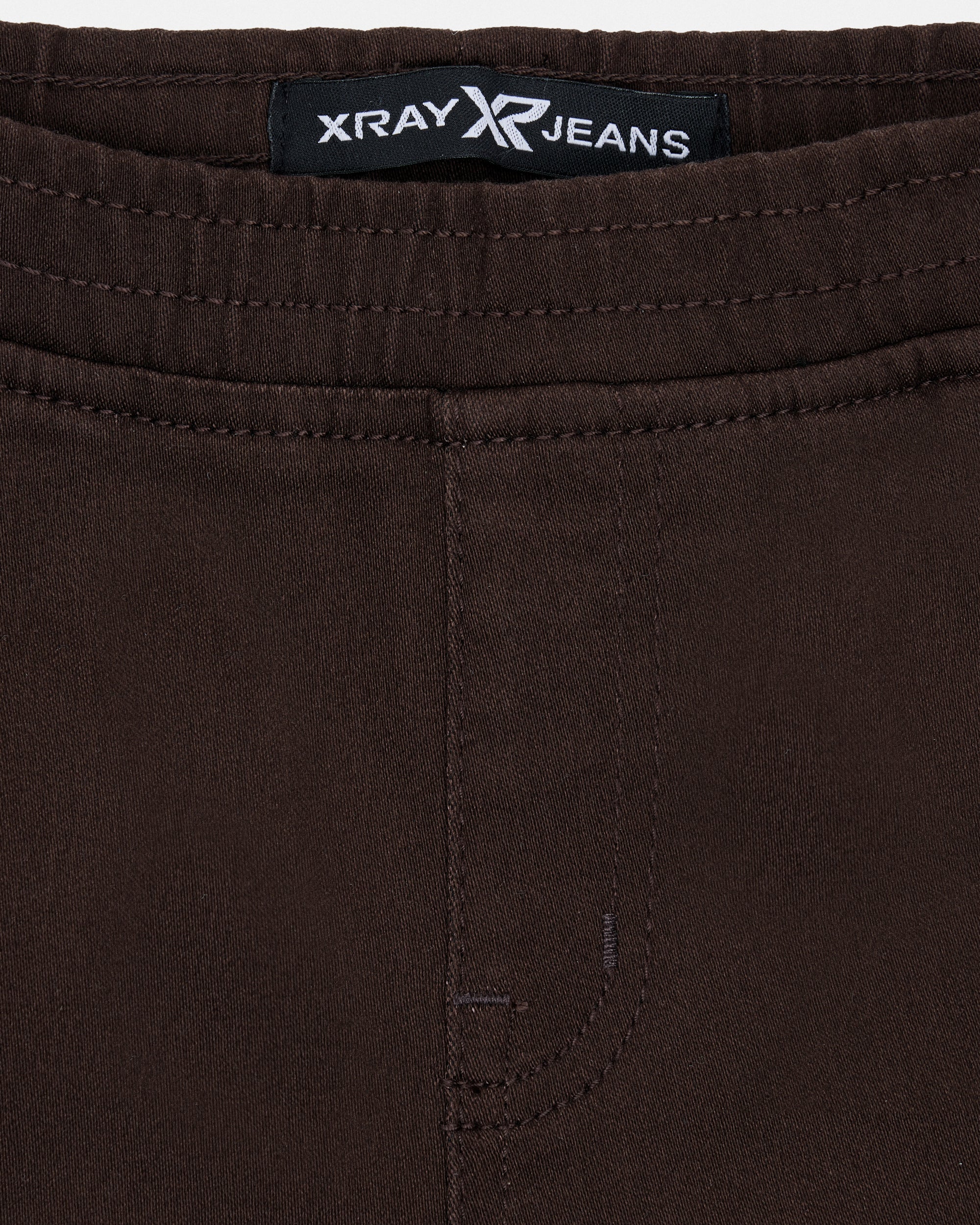 X RAY Kid's Commuter Chino Jogger With Cargo Pocket-thumbmail-47