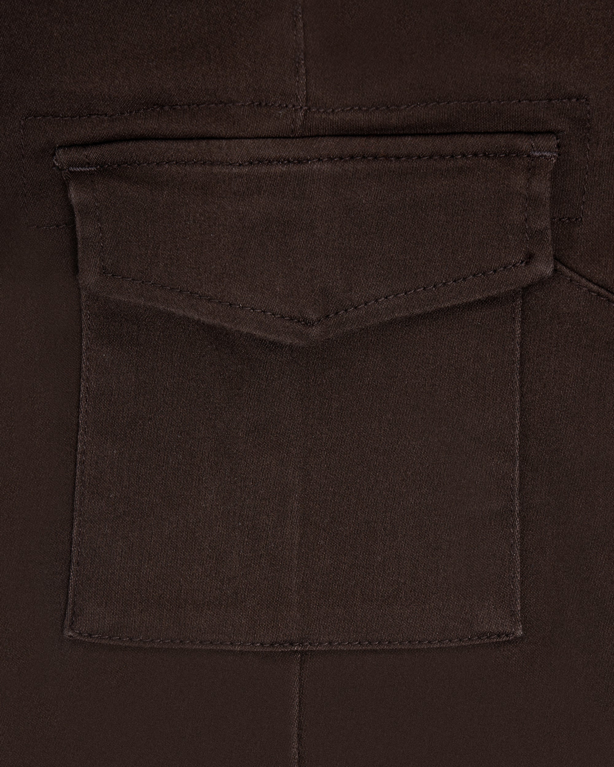 X RAY Kid's Commuter Chino Jogger With Cargo Pocket-thumbmail-48